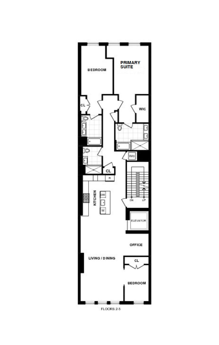 #2 photo, New York City, Манхэттен ‖ Tribeca , NY 10013