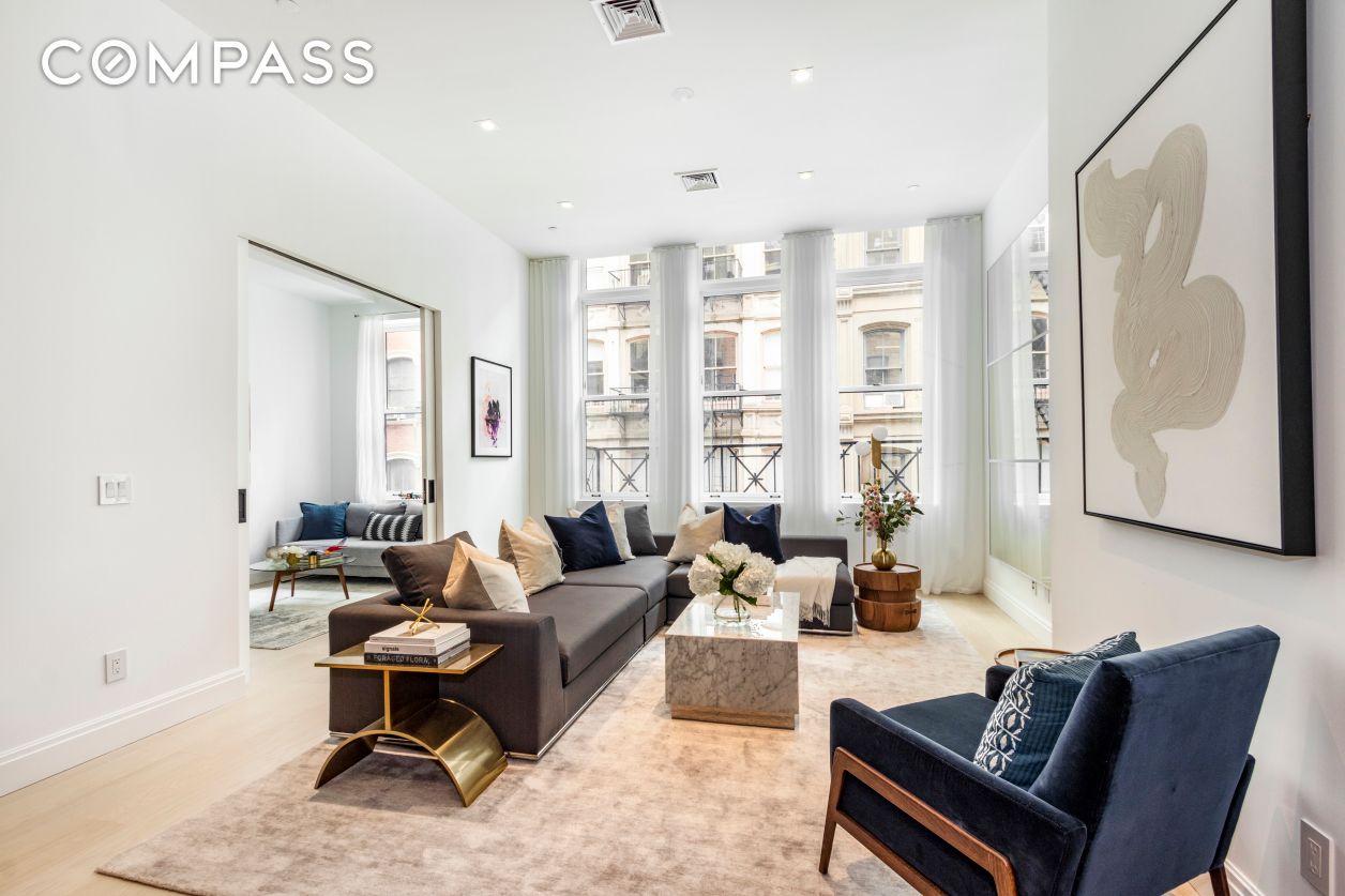 #3 photo, New York City, Манхэттен ‖ Tribeca , NY 10013