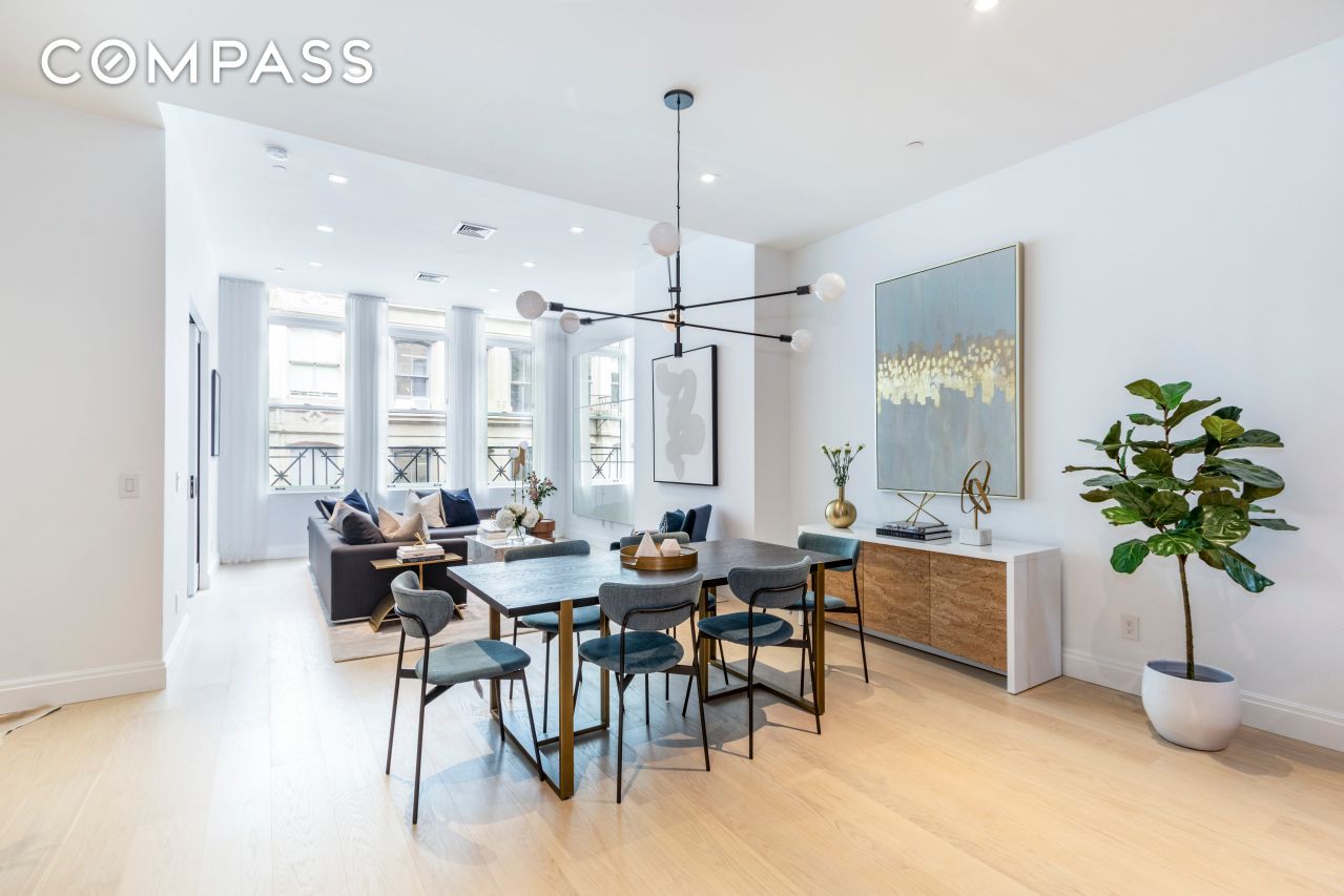 #4 photo, New York City, Манхэттен ‖ Tribeca , NY 10013