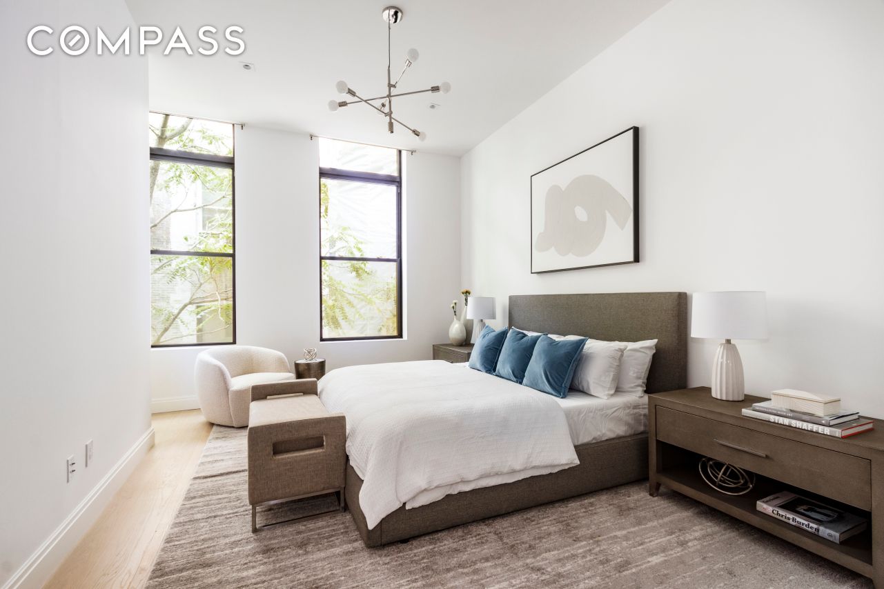 #6 photo, New York City, Манхэттен ‖ Tribeca , NY 10013