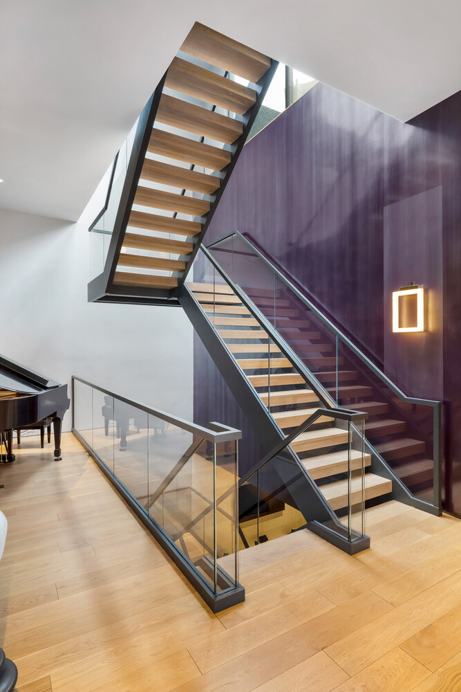 #10 photo, 25 MERCER Street, SoHo , NY 10013