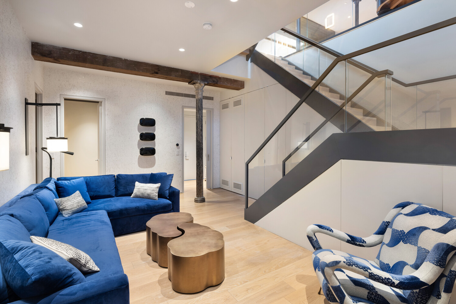 #11 photo, 25 MERCER Street, SoHo , NY 10013