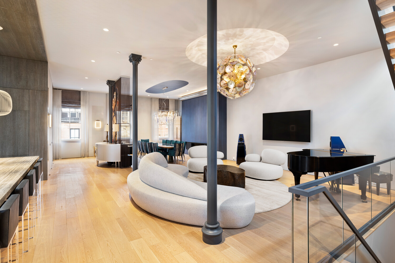 #3 photo, 25 MERCER Street, SoHo , NY 10013