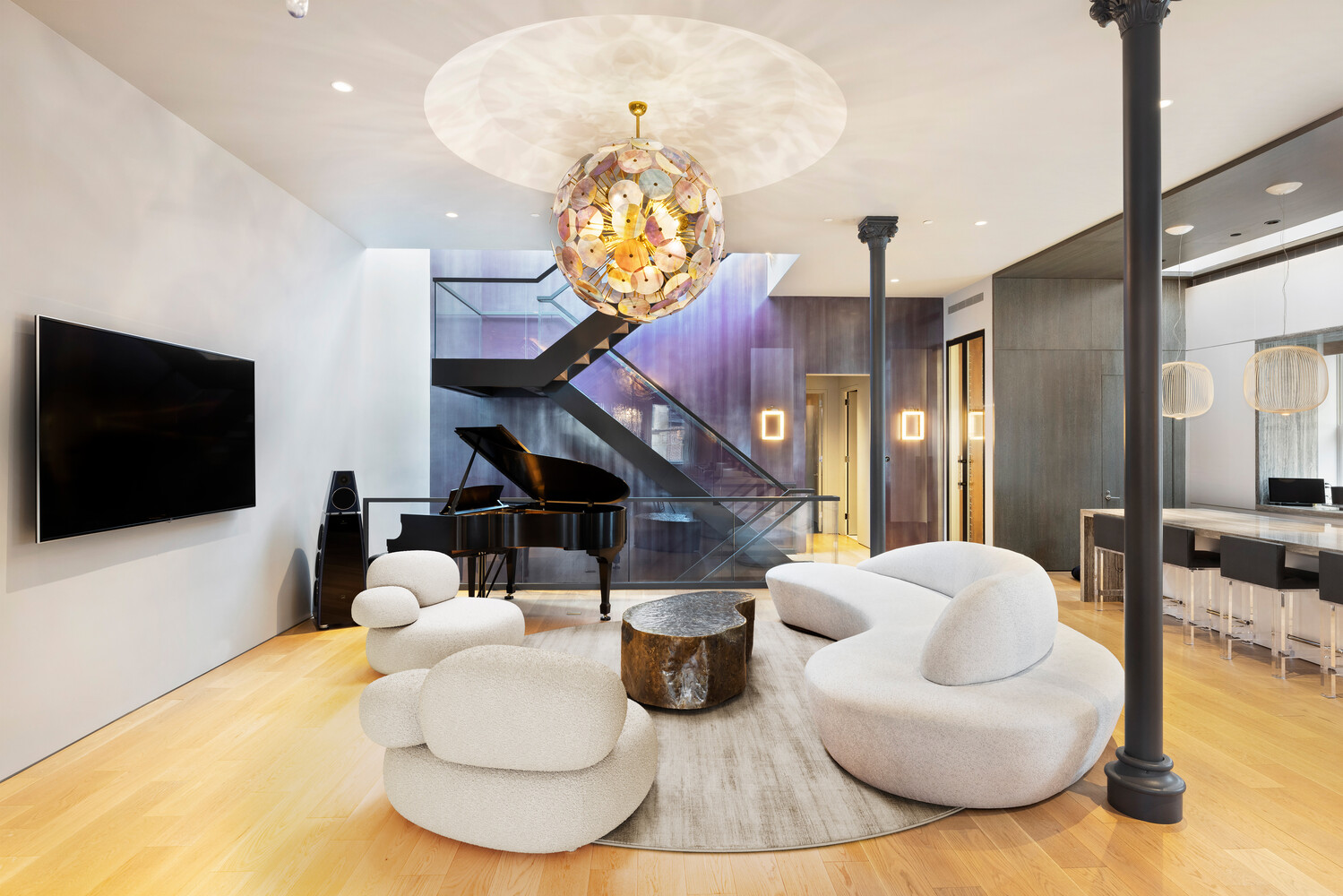 #4 photo, 25 MERCER Street, SoHo , NY 10013