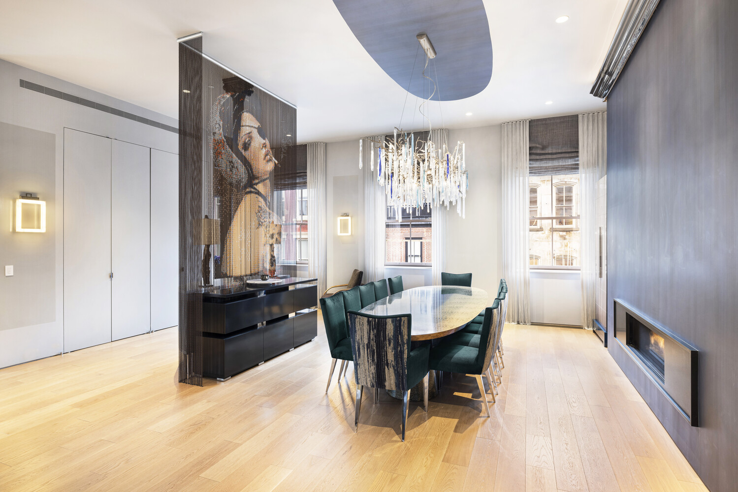 #6 photo, 25 MERCER Street, SoHo , NY 10013