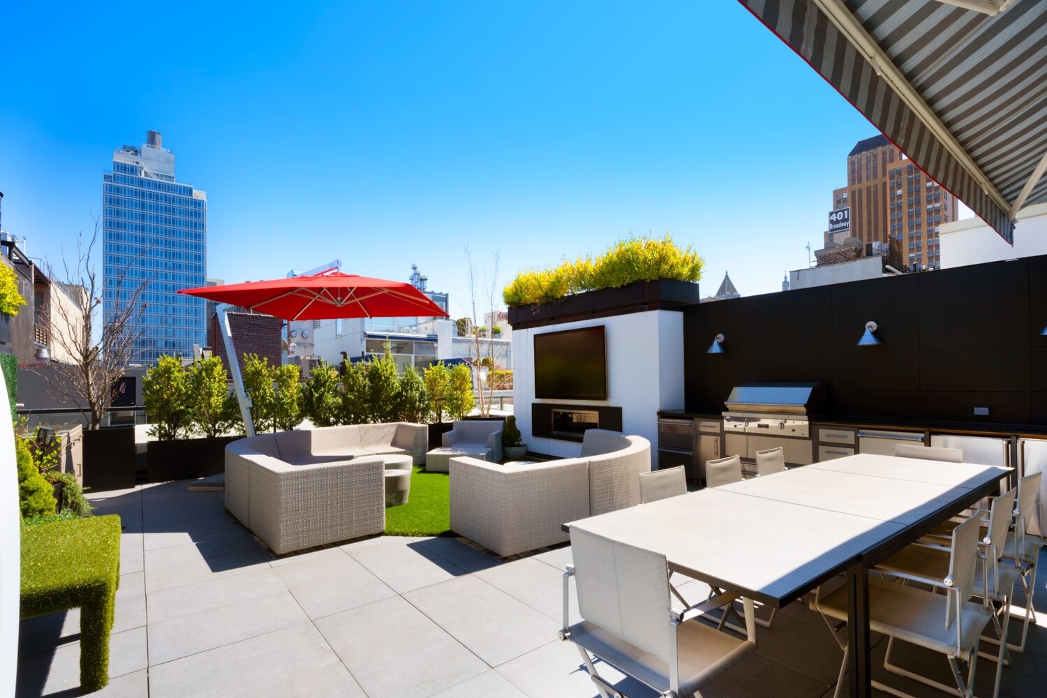 #7 photo, 25 MERCER Street, SoHo , NY 10013