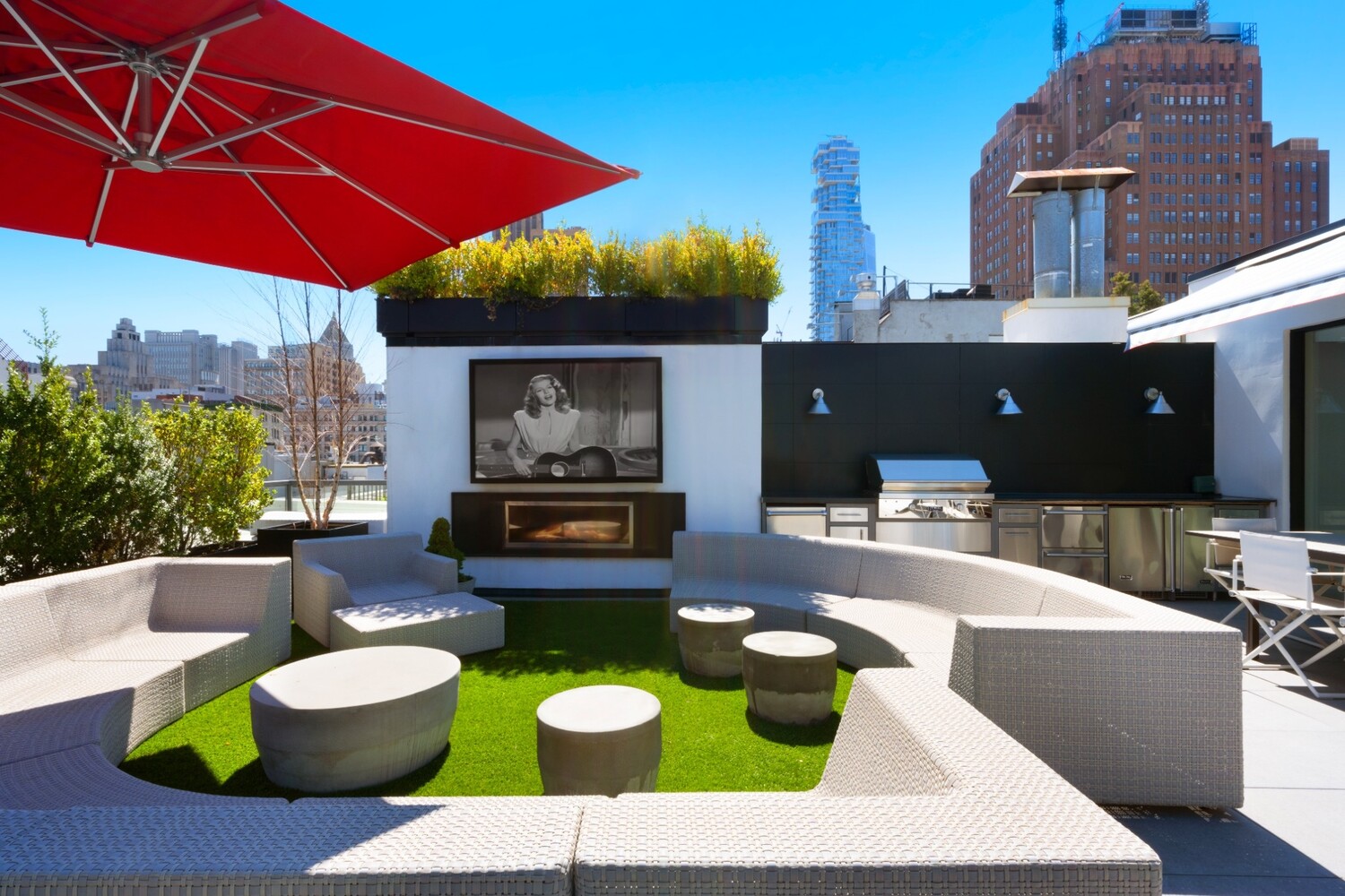 #8 photo, 25 MERCER Street, SoHo , NY 10013