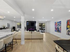 24 Chestnut Lane 长岛 Woodbury, NY
