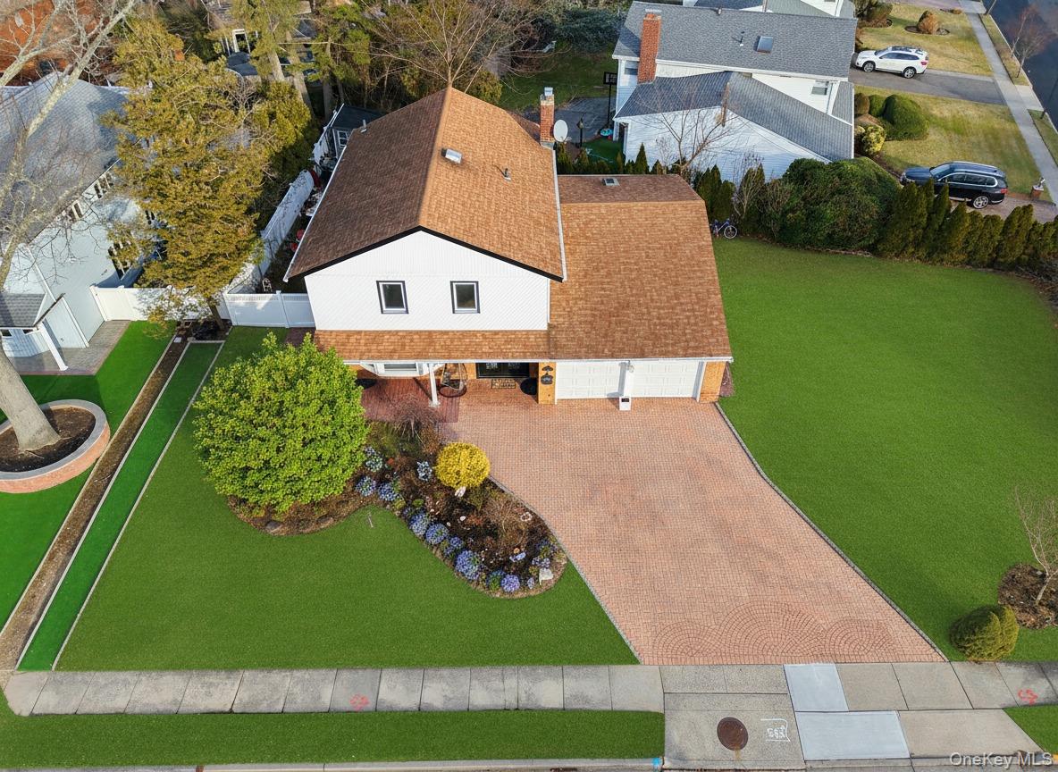 #8 photo, 116 Nottingham Road, ناسو Manhasset Hills , NY 11040