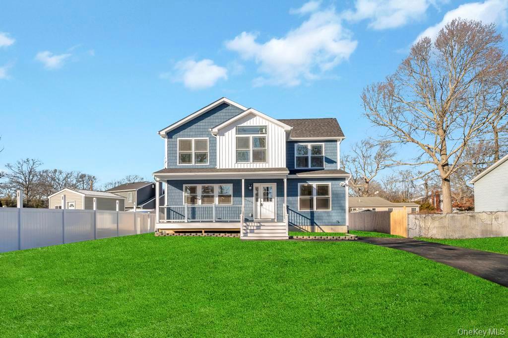 #4 photo, 49 Barclay Road, Mastic Beach , NY 11951