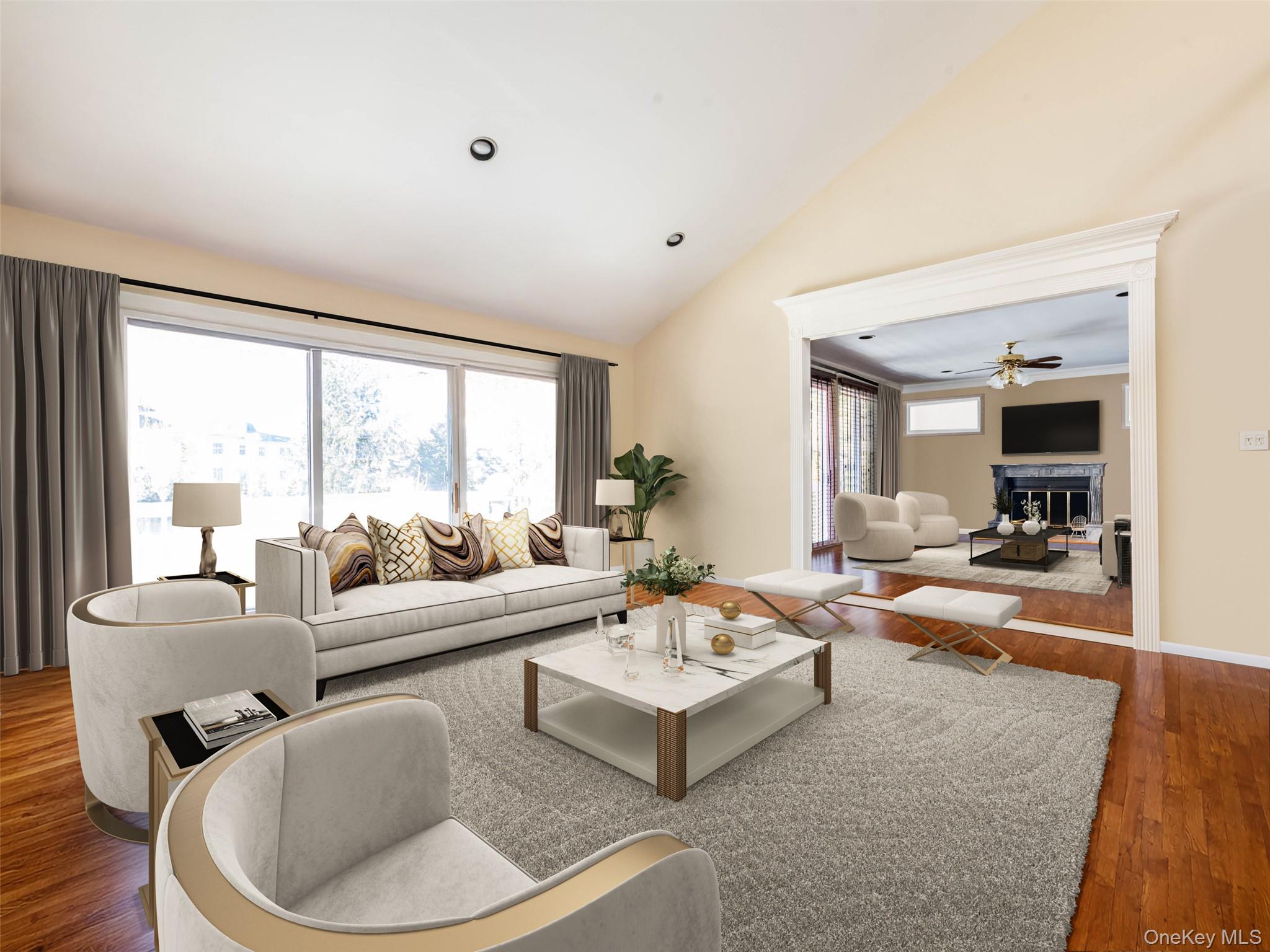 #3 photo, 2 Bonnie Lynn Court, Roslyn , NY 11576