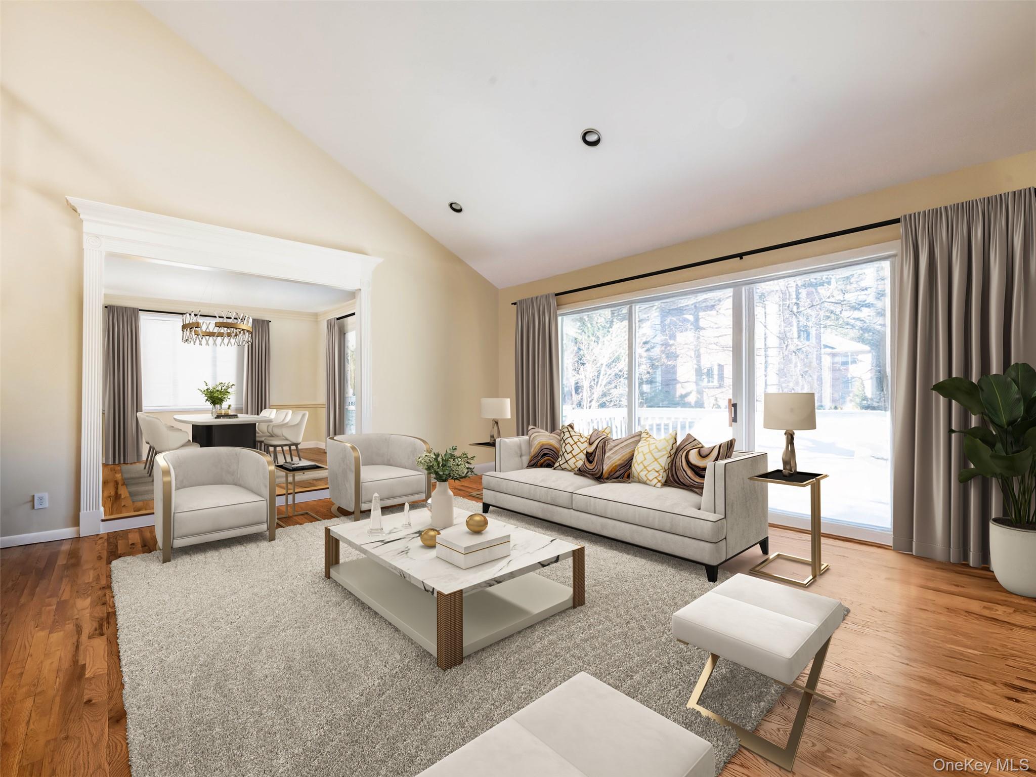 #5 photo, 2 Bonnie Lynn Court, Roslyn , NY 11576