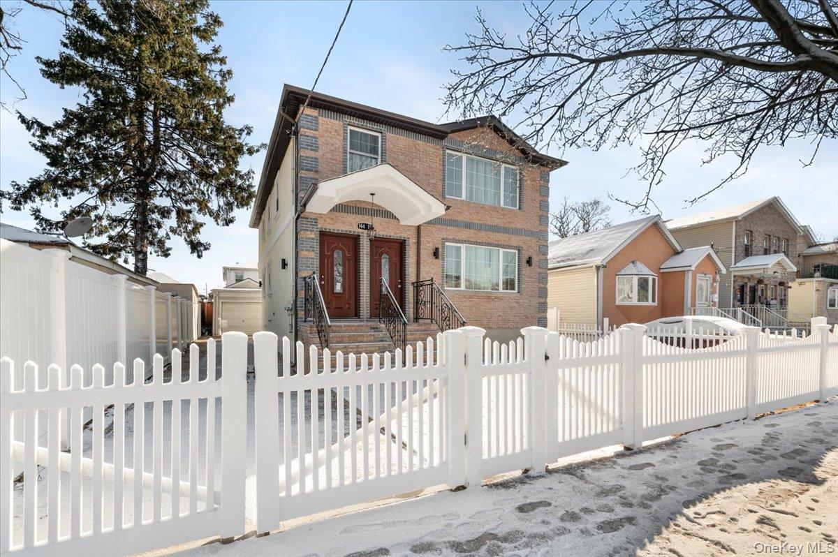 #1 photo, 14411 223rd Street, Springfield Gardens , NY 11413