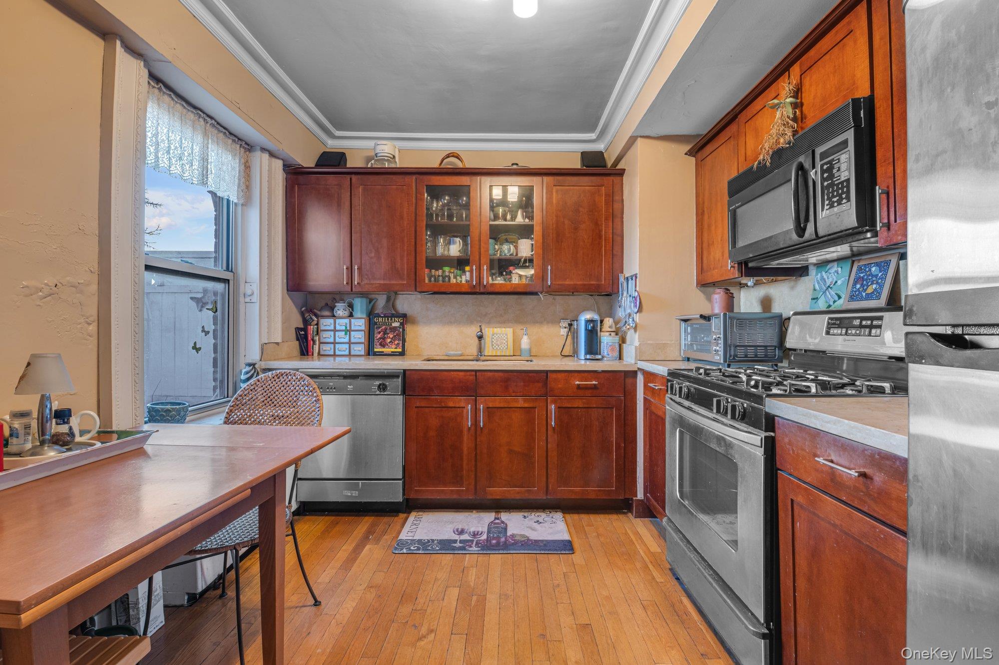 #6 photo, 107- 40 Queens Boulevard, Forest Hills , NY 11375