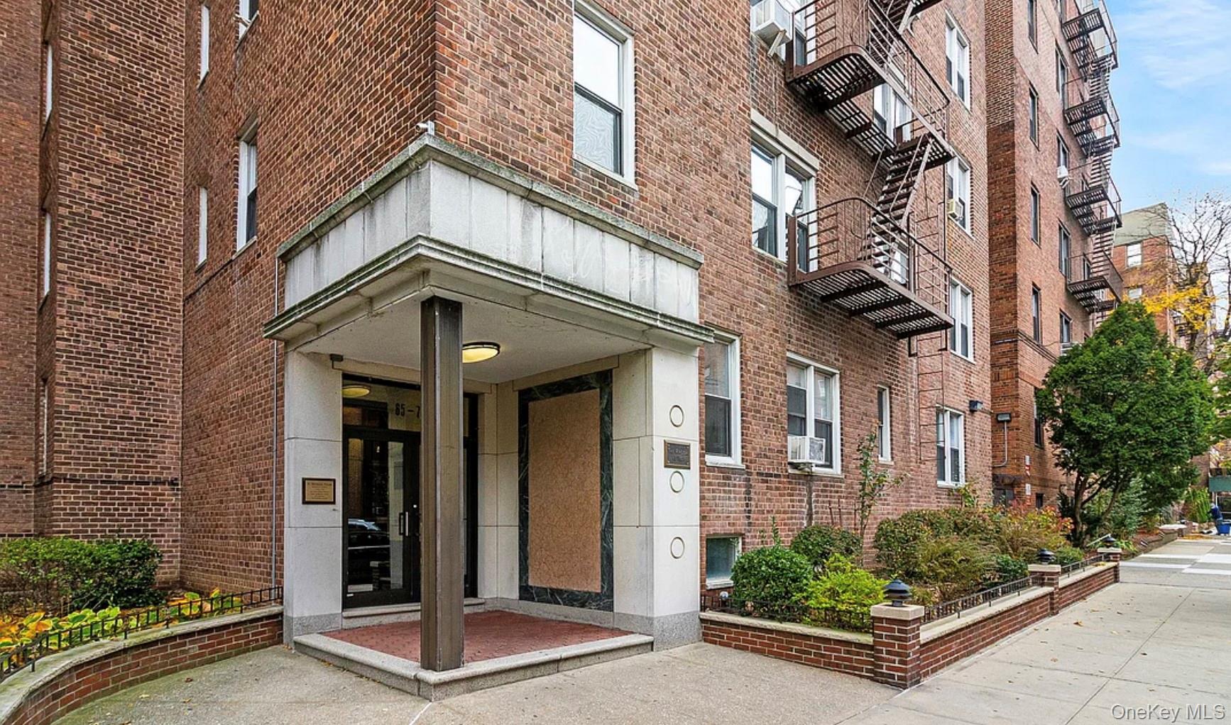 #1 photo, 65-70 Booth Street, Rego Park , NY 11374