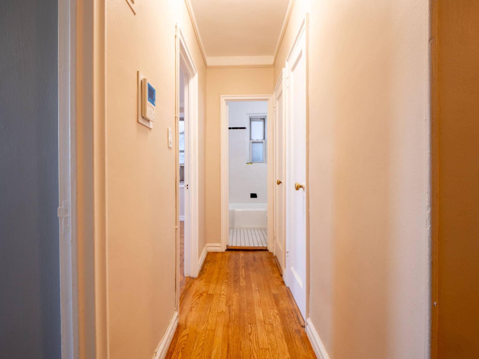 #12 photo, 6389 Saunders Street, #2B, Rego Park , NY 11374