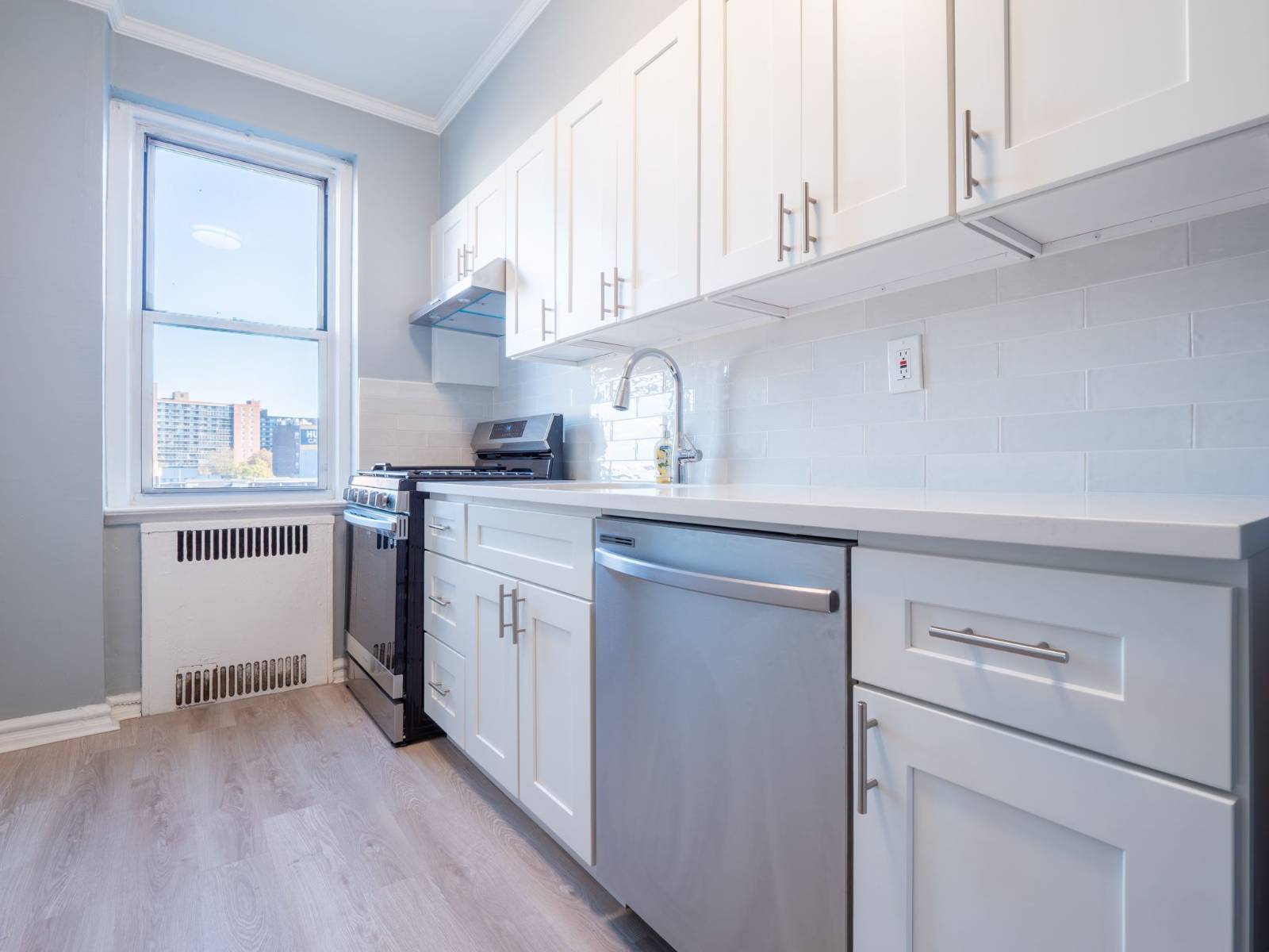 #19 photo, 6389 Saunders Street, #2B, Rego Park , NY 11374