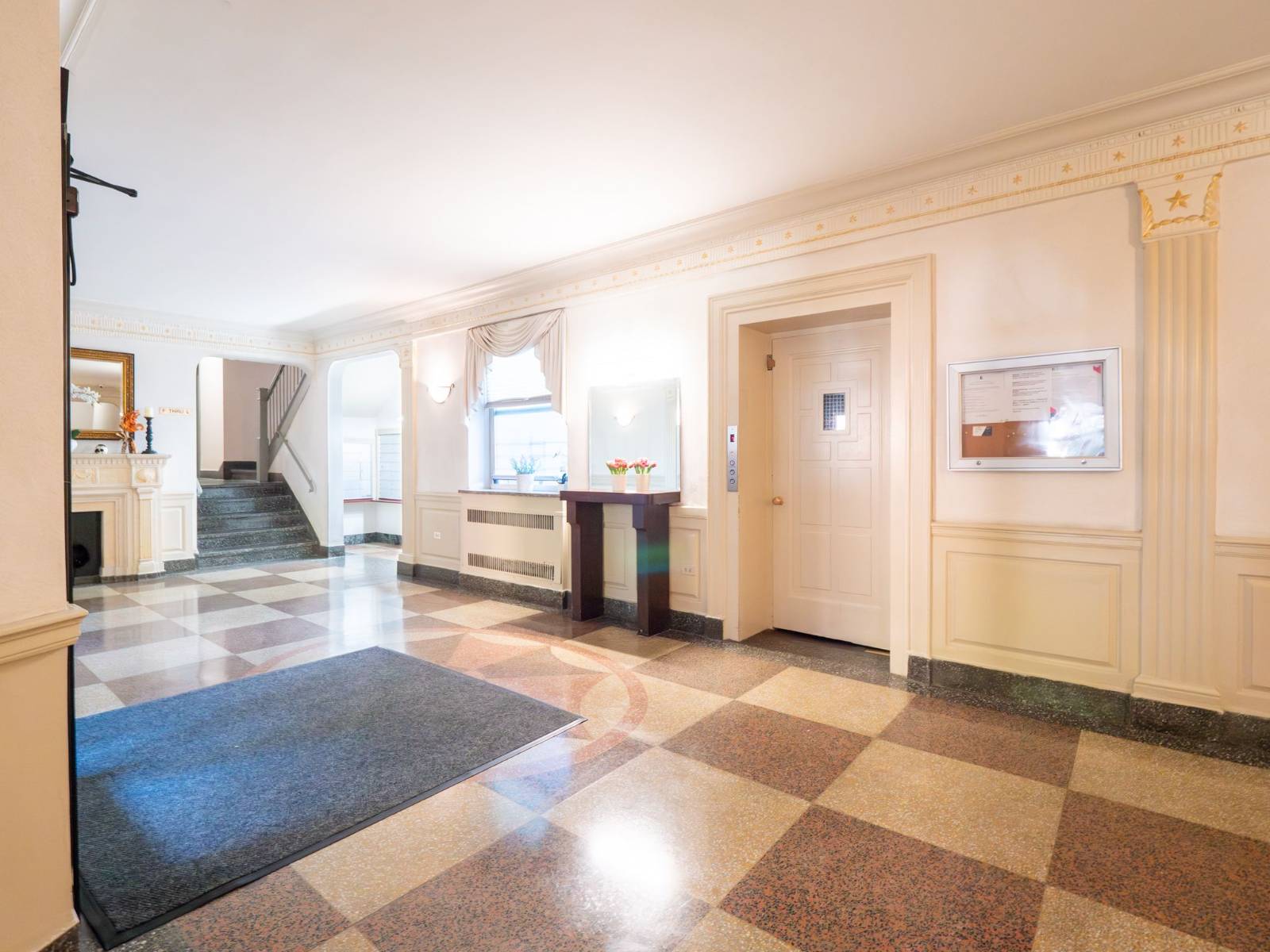 #4 photo, 6389 Saunders Street, #2B, Rego Park , NY 11374