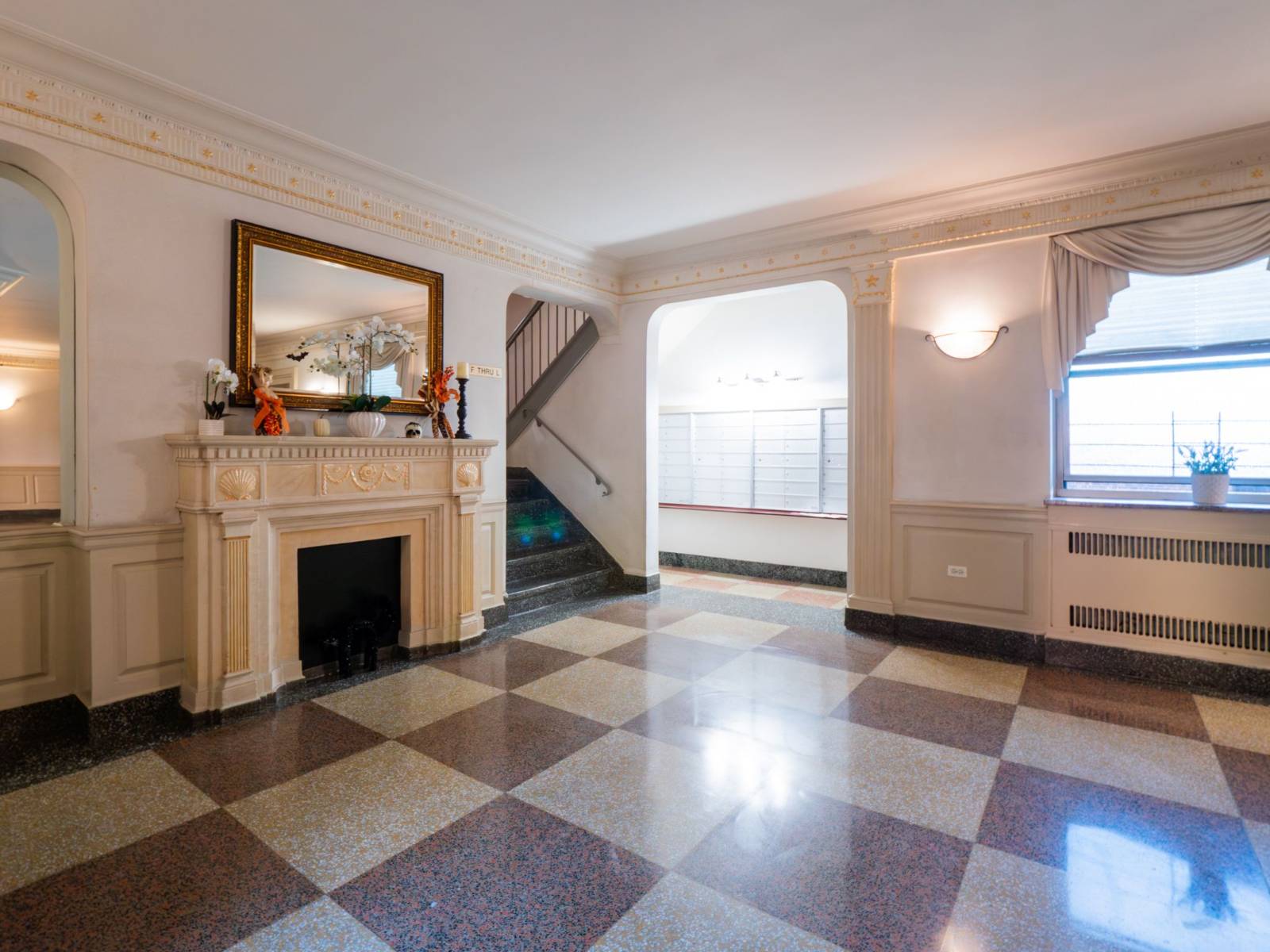 #5 photo, 6389 Saunders Street, #2B, Rego Park , NY 11374