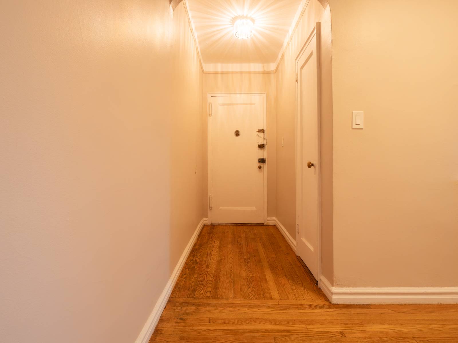 #7 photo, 6389 Saunders Street, #2B, Rego Park , NY 11374