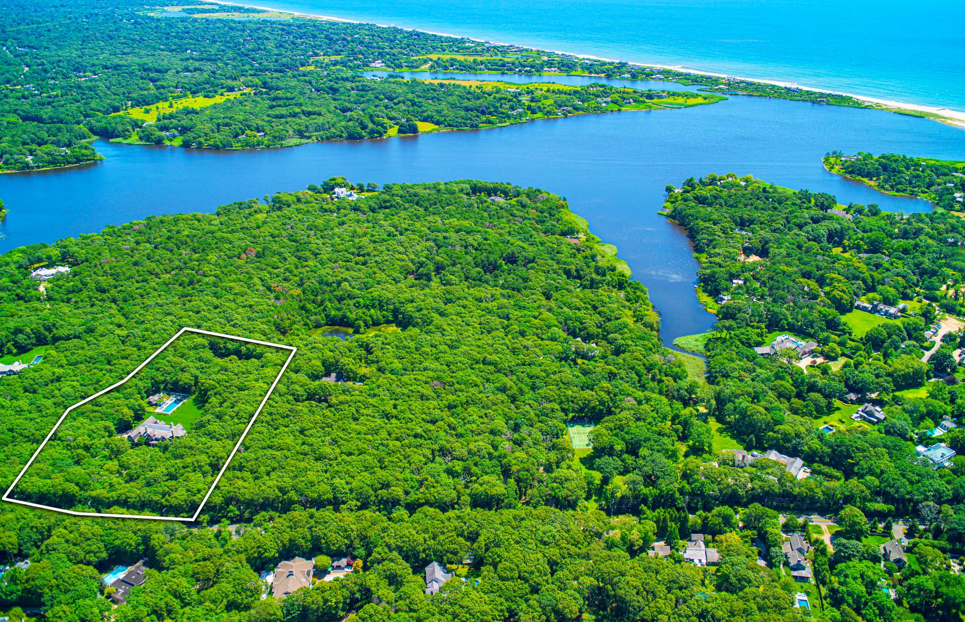 #2 photo, 58 Wainscott Stone Road, Wainscott , NY 11975