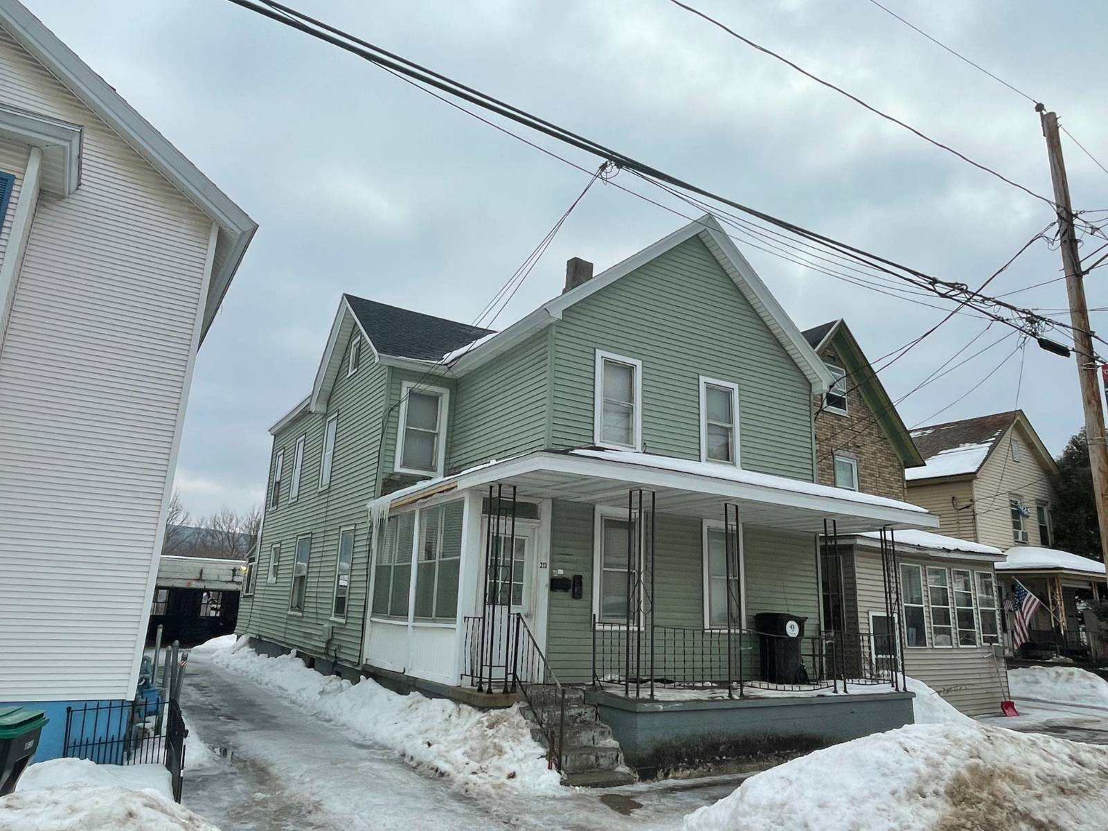 #1 photo, 213 W. Smith St., Herkimer , NY 13350