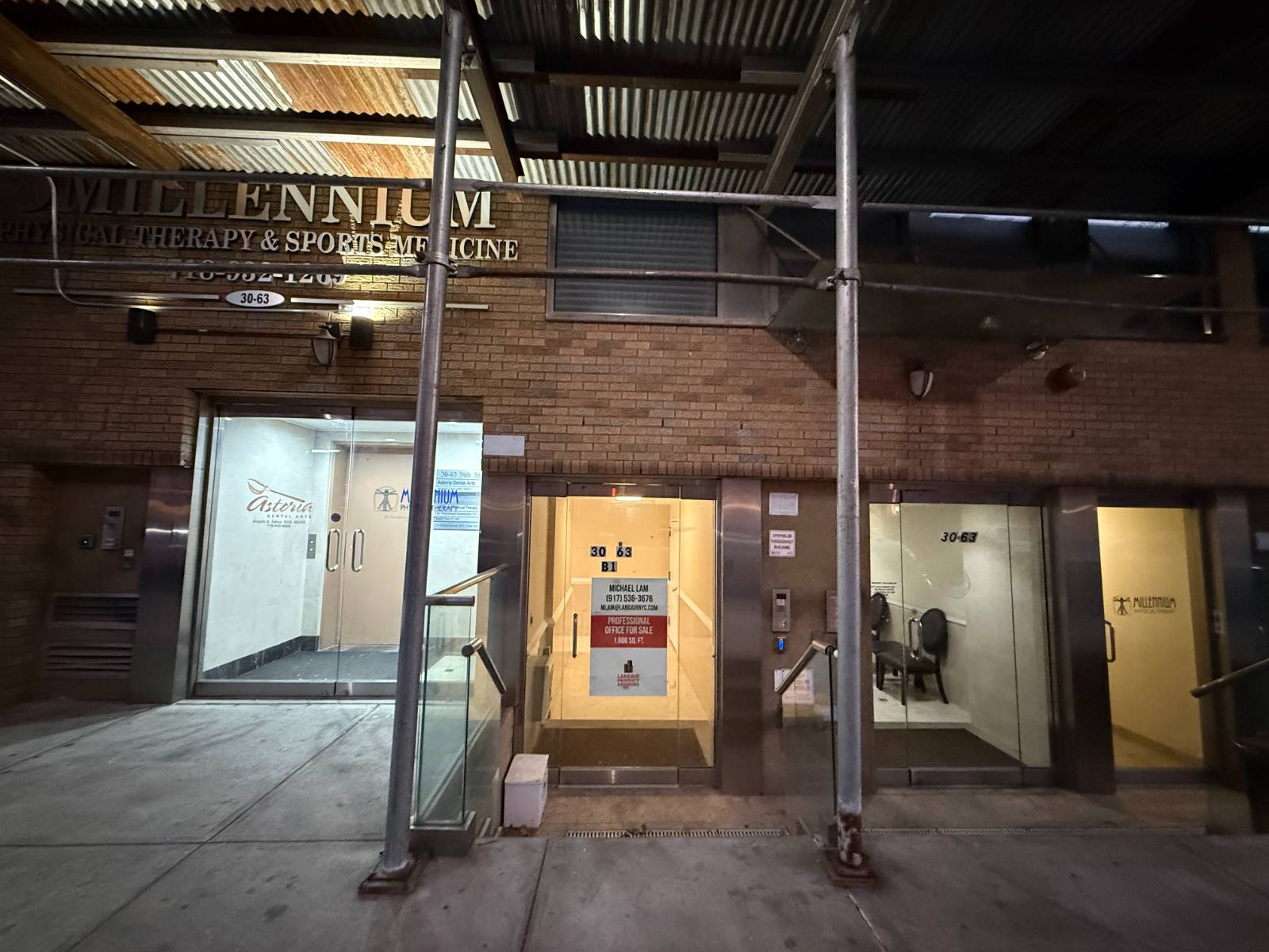 #61 photo, 30-63 38th, #1B, Astoria , NY 11103