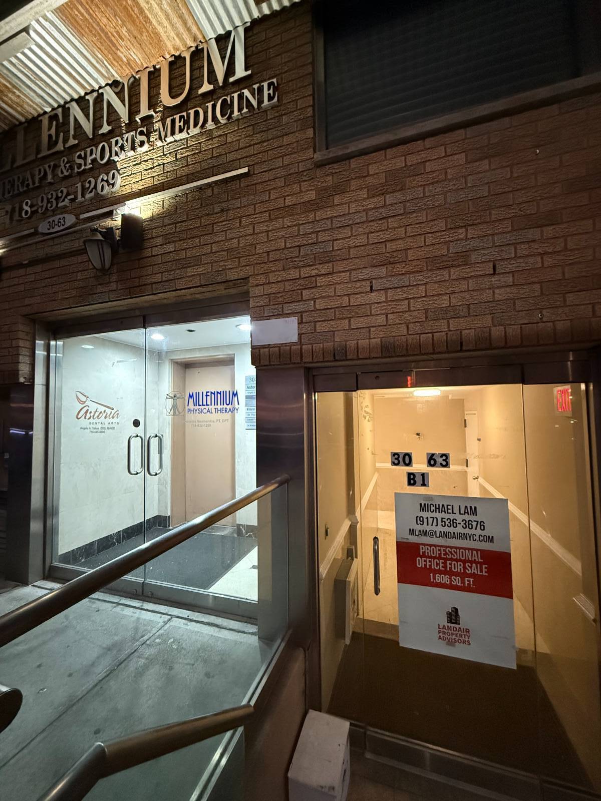 #67 photo, 30-63 38th, #1B, Astoria , NY 11103