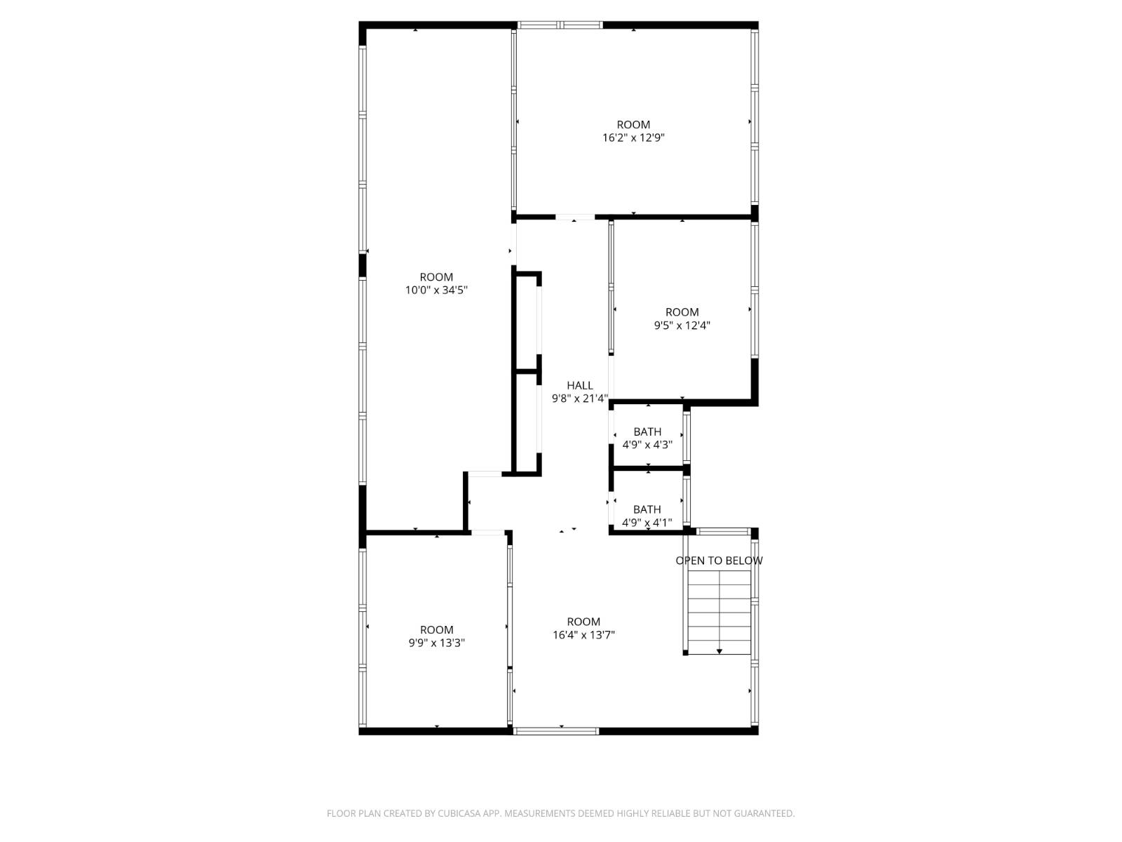 #12 photo, 337 Fullerton Ave, 2nd Floor, Newburgh , NY 12550