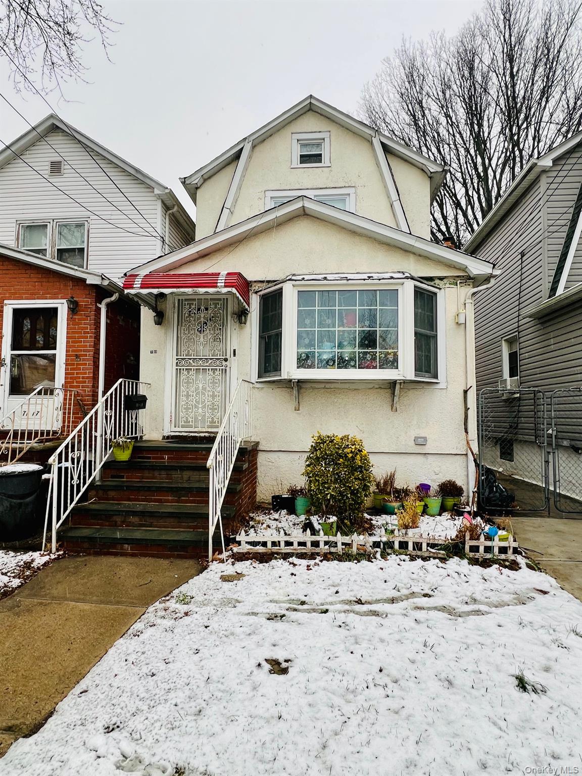 #1 photo, 7119 Nansen Street, 뉴욕퀸즈 Forest Hills , NY 11375