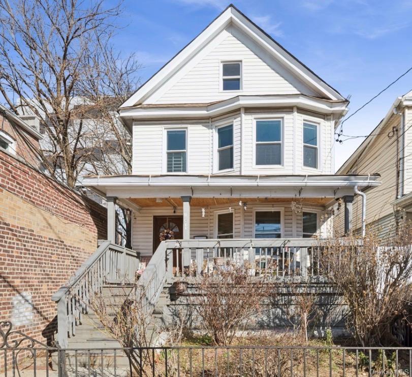 #1 photo, 104-11 Liverpool Street Street, Jamaica , NY 11435