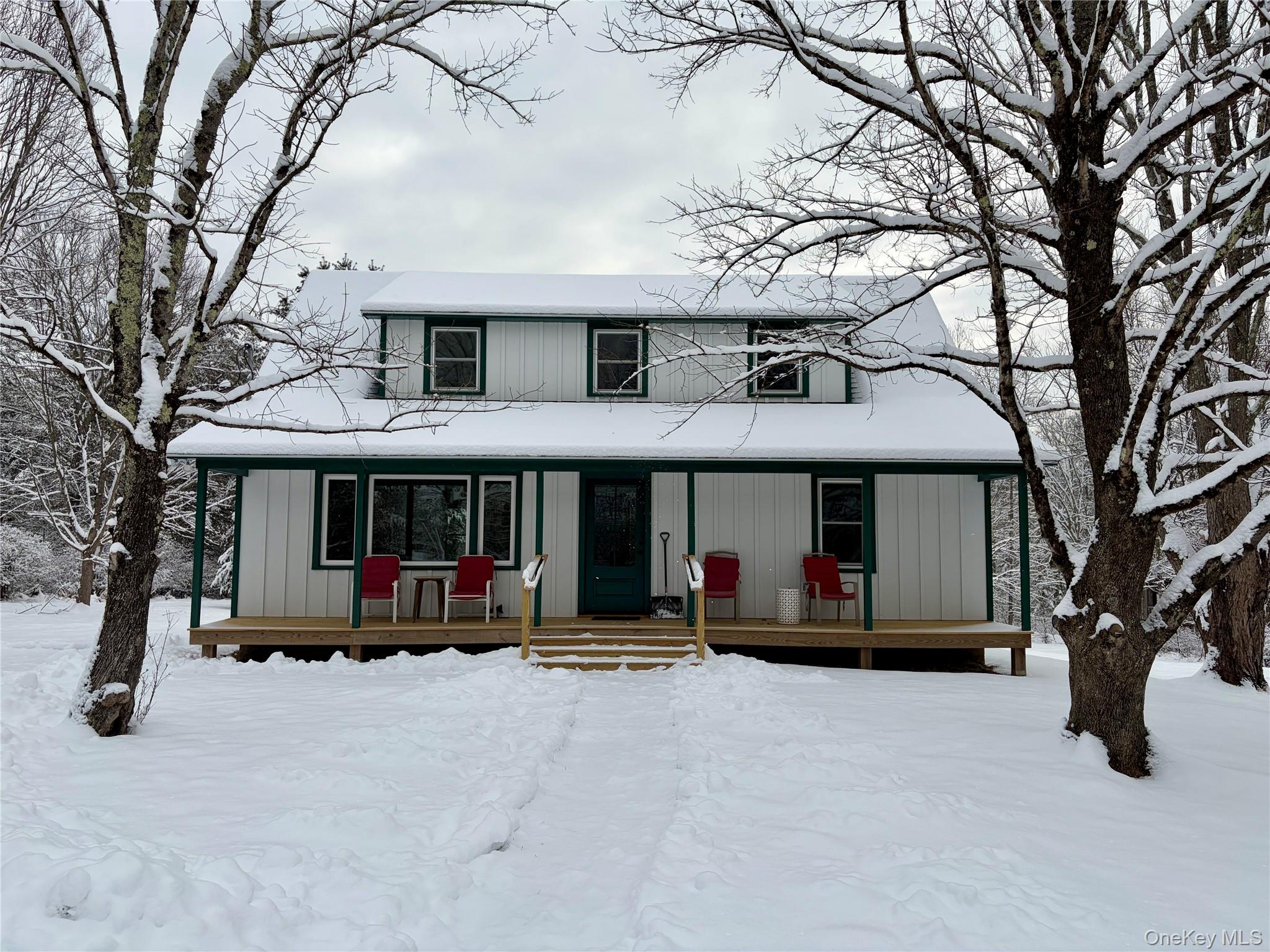 #1 photo, 156 Bloom Road, Barryville , NY 12719