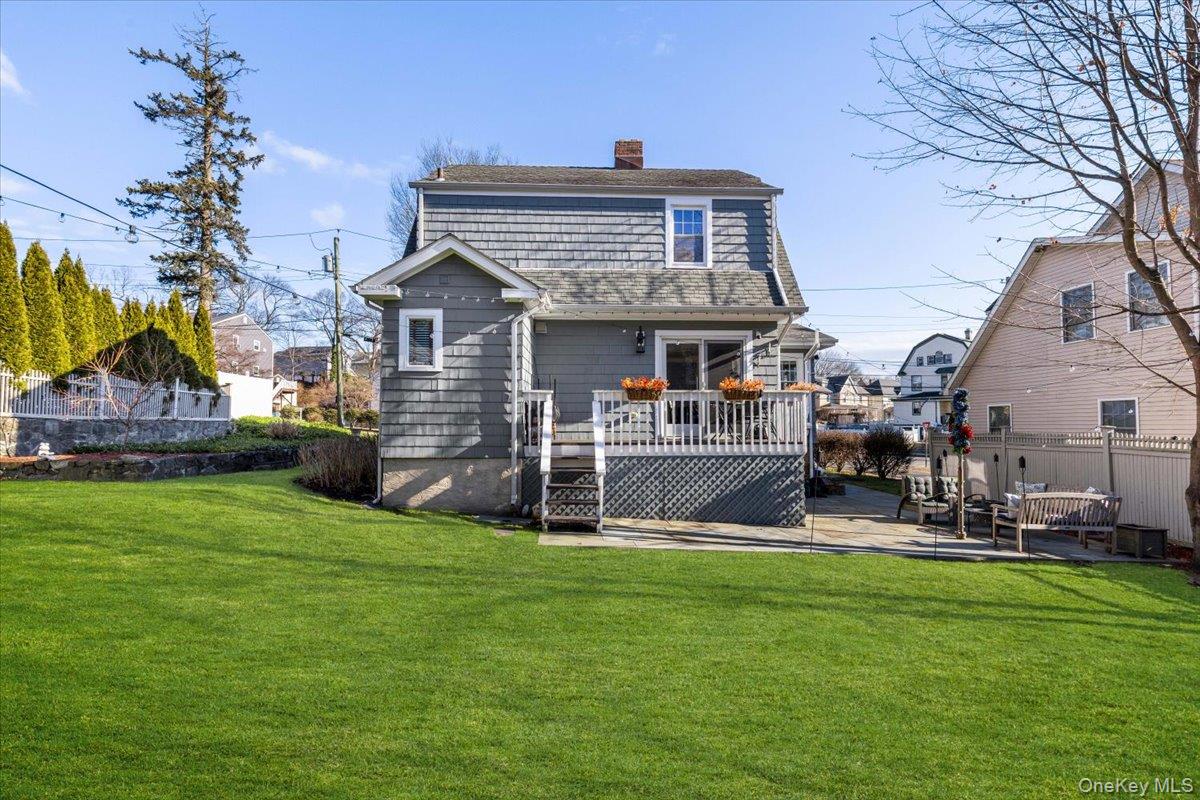 #20 photo, 8 Glen Avenue, Port Chester , NY 10573