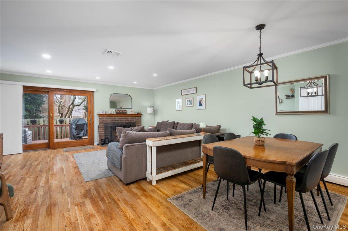 #2 photo, 37 Greenway Lane, Rye Brook , NY 10573