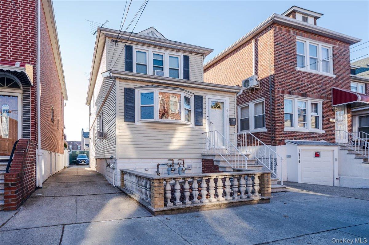 #1 photo, 1917 Haight Avenue, Bronx , NY 10461