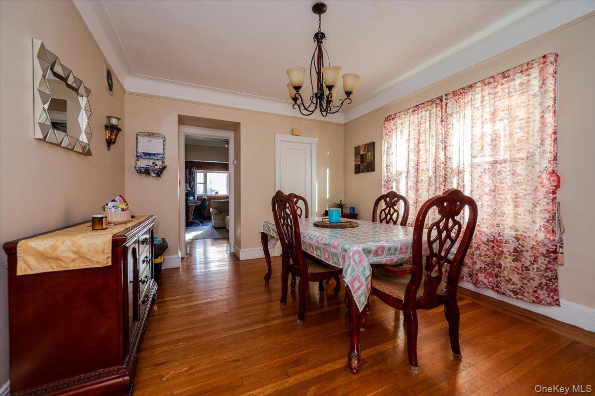 #9 photo, 1917 Haight Avenue, Bronx , NY 10461