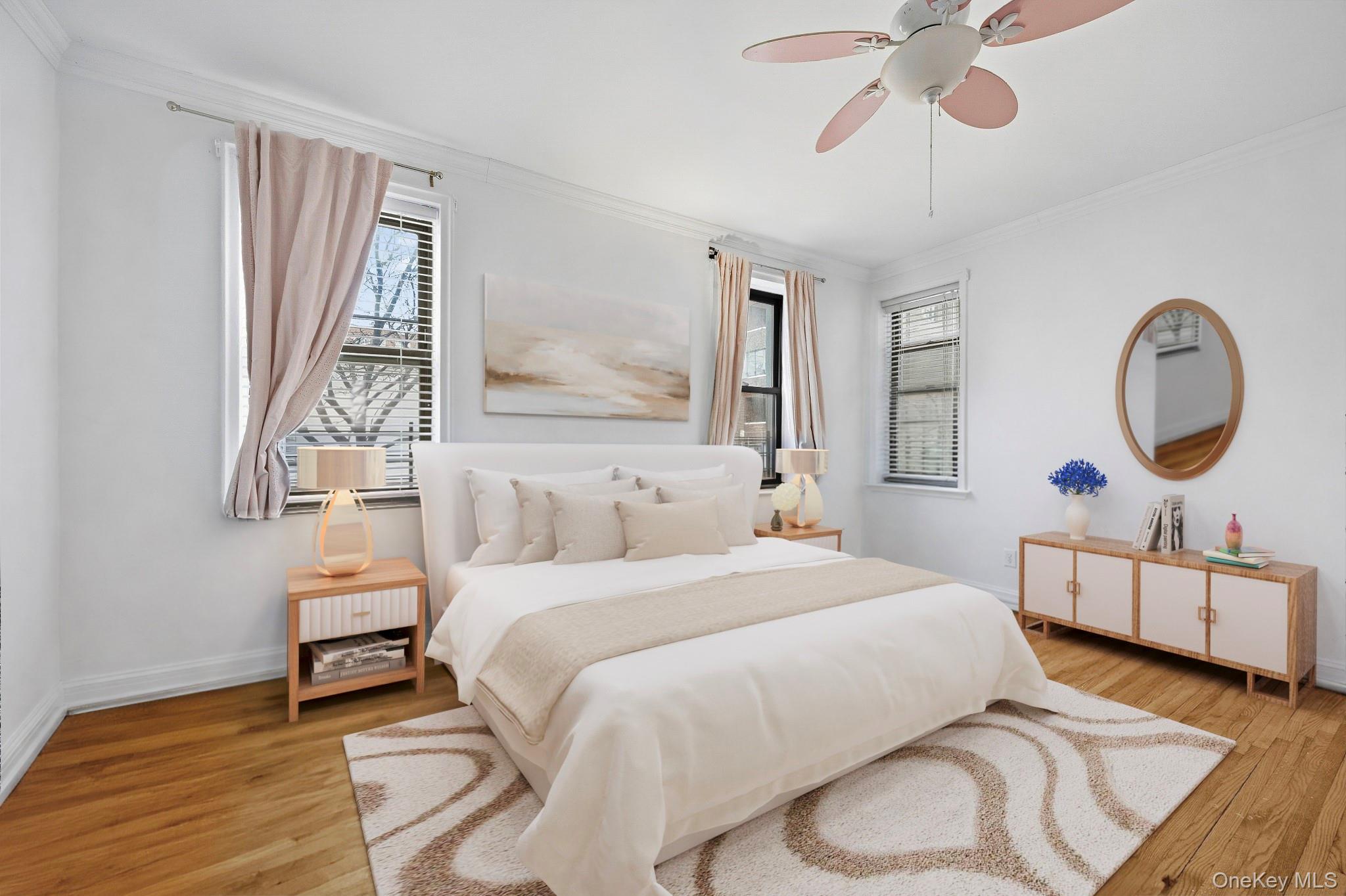 #15 photo, 69-40 YELLOWSTONE Boulevard, קווינס Forest Hills , NY 11375