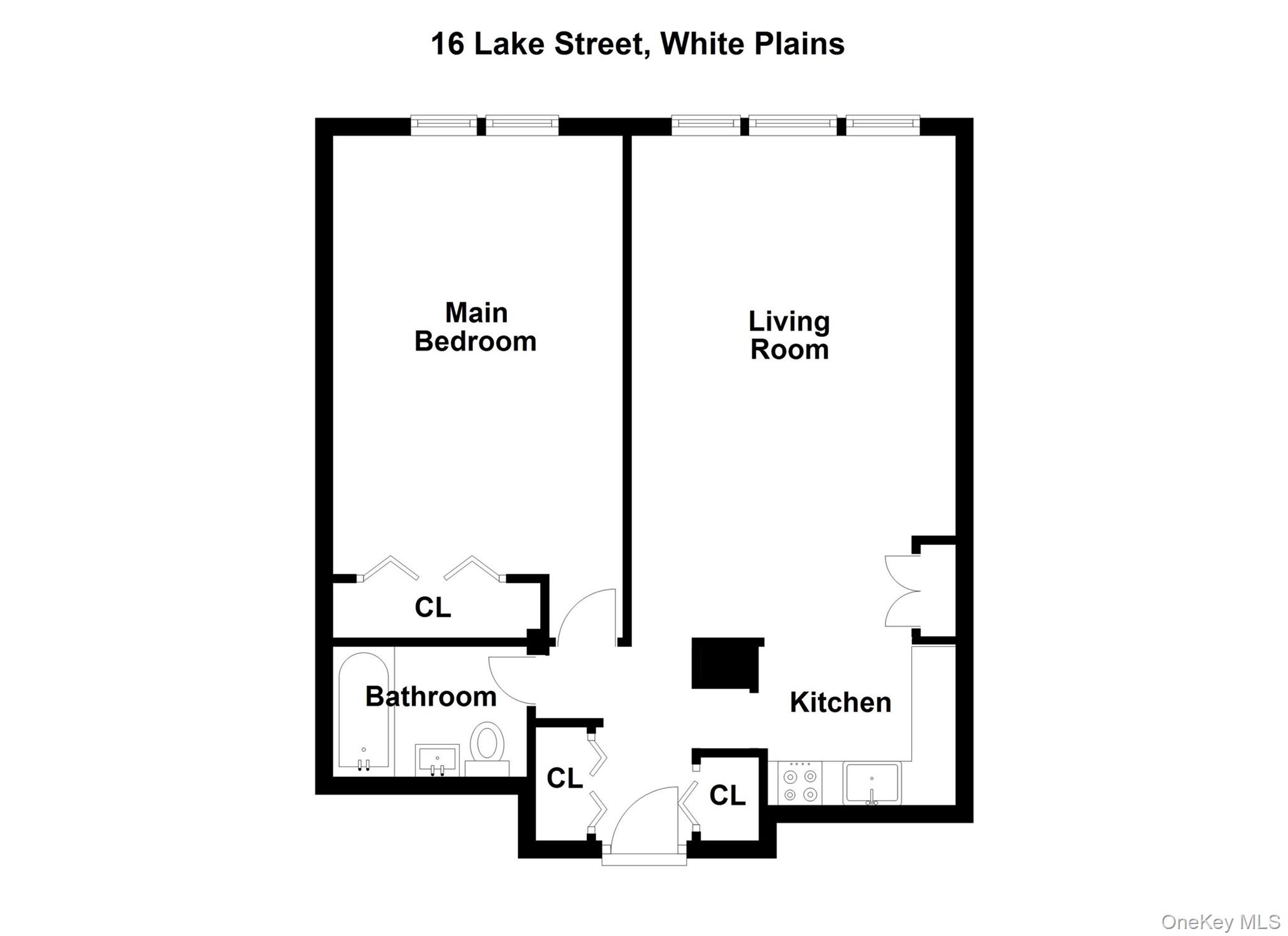 #15 photo, 16 Lake Street, White Plains , NY 10603