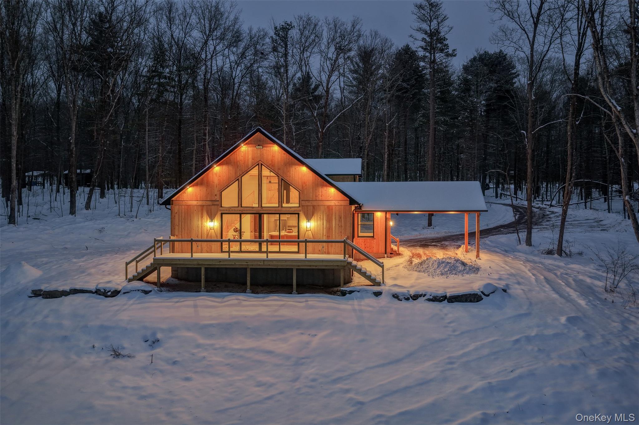 #1 photo, 283 Humphrey Road, Narrowsburg , NY 12764