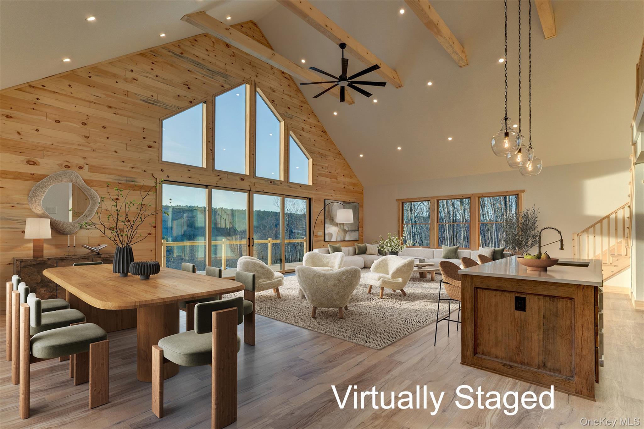 #5 photo, 283 Humphrey Road, Narrowsburg , NY 12764