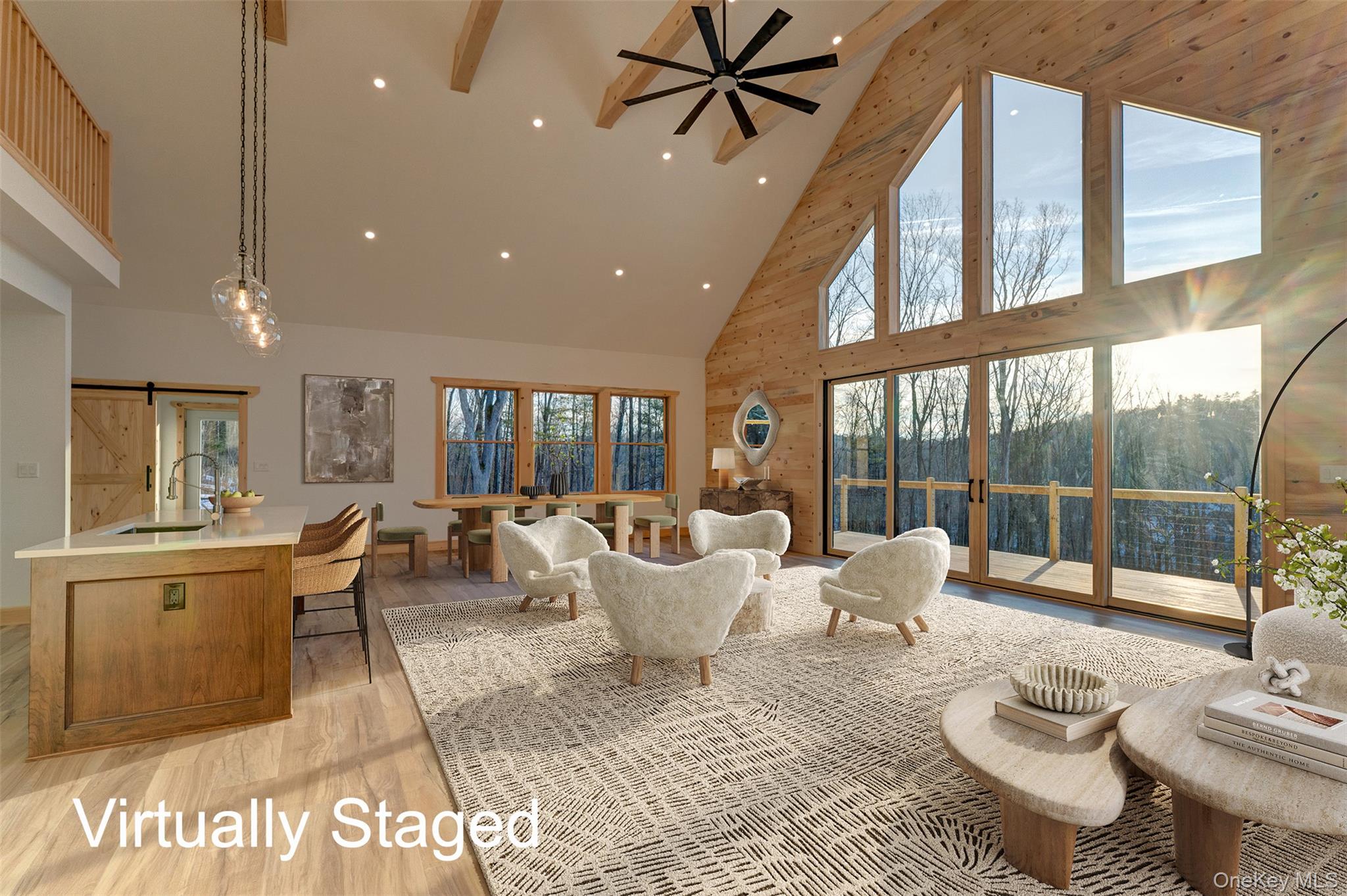 #6 photo, 283 Humphrey Road, Narrowsburg , NY 12764