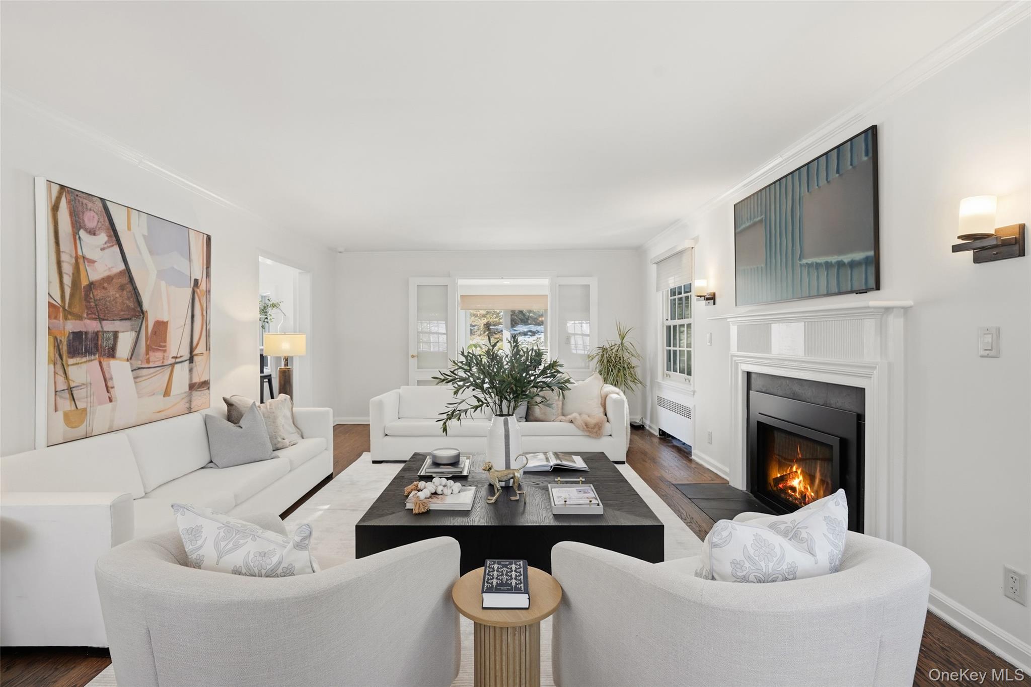 #3 photo, 2 Village Lane, 布朗士 Bronxville , NY 10708