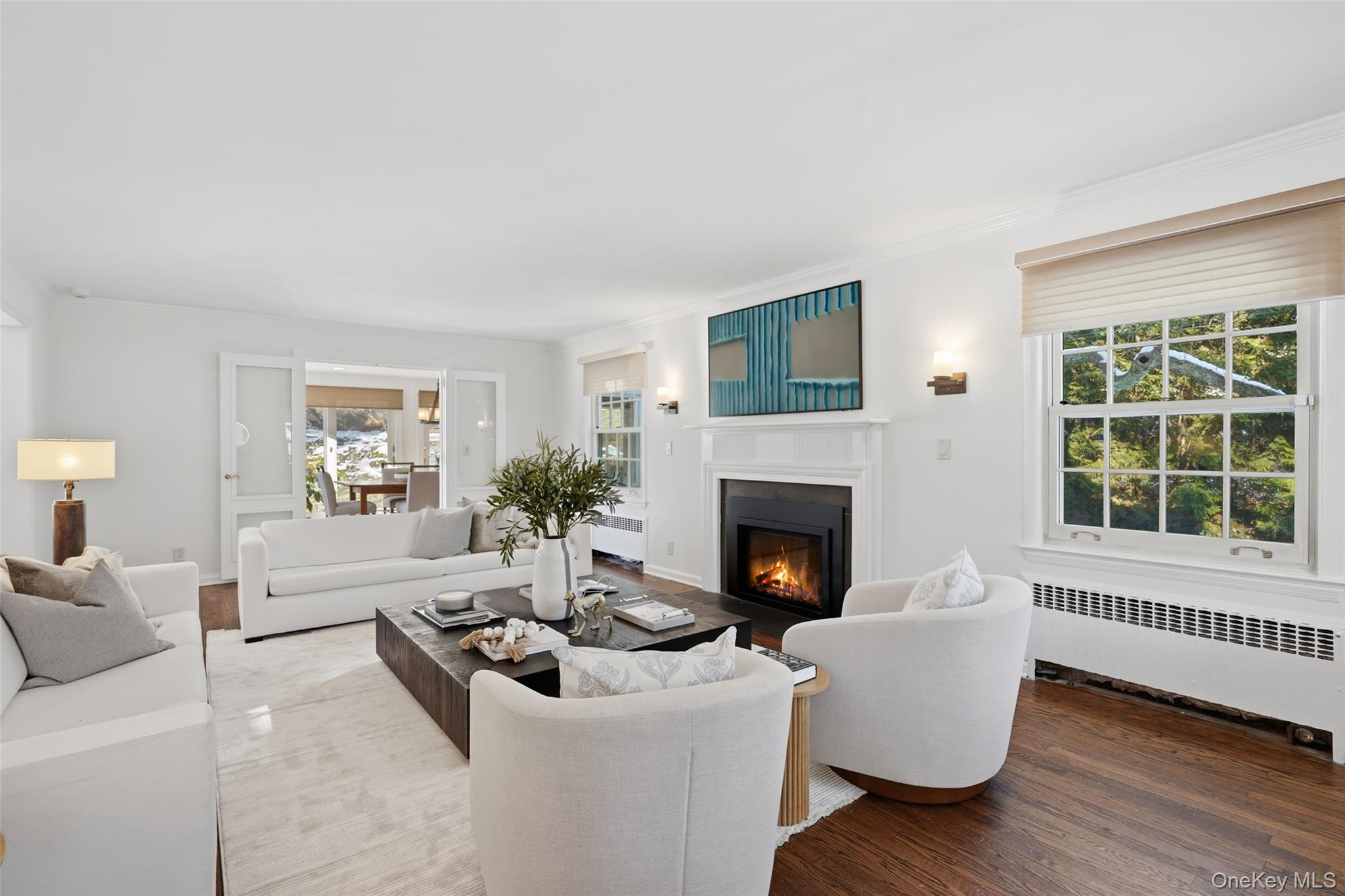 #4 photo, 2 Village Lane, 布朗士 Bronxville , NY 10708