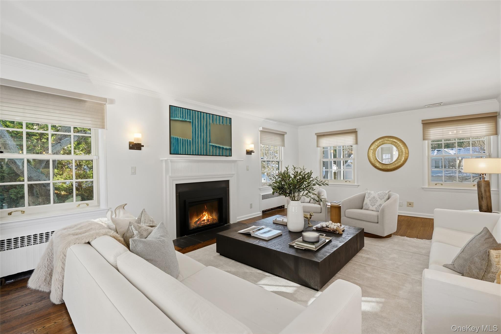 #5 photo, 2 Village Lane, 布朗士 Bronxville , NY 10708