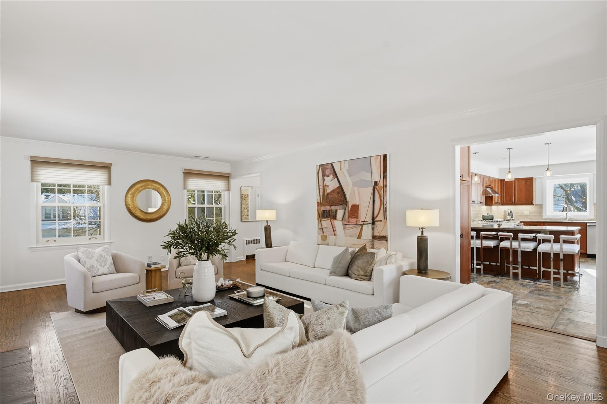 #6 photo, 2 Village Lane, 布朗士 Bronxville , NY 10708