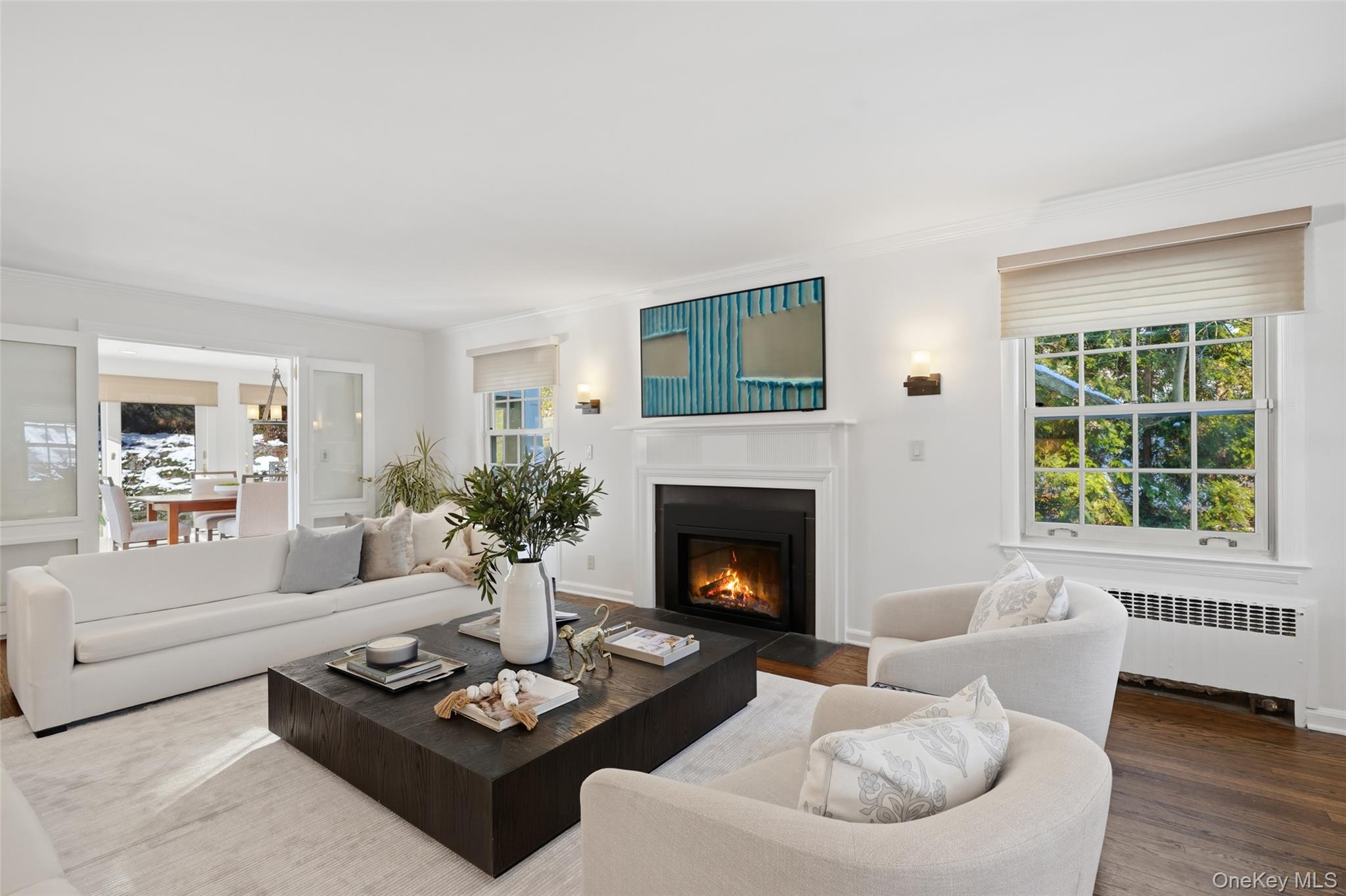 #7 photo, 2 Village Lane, 布朗士 Bronxville , NY 10708