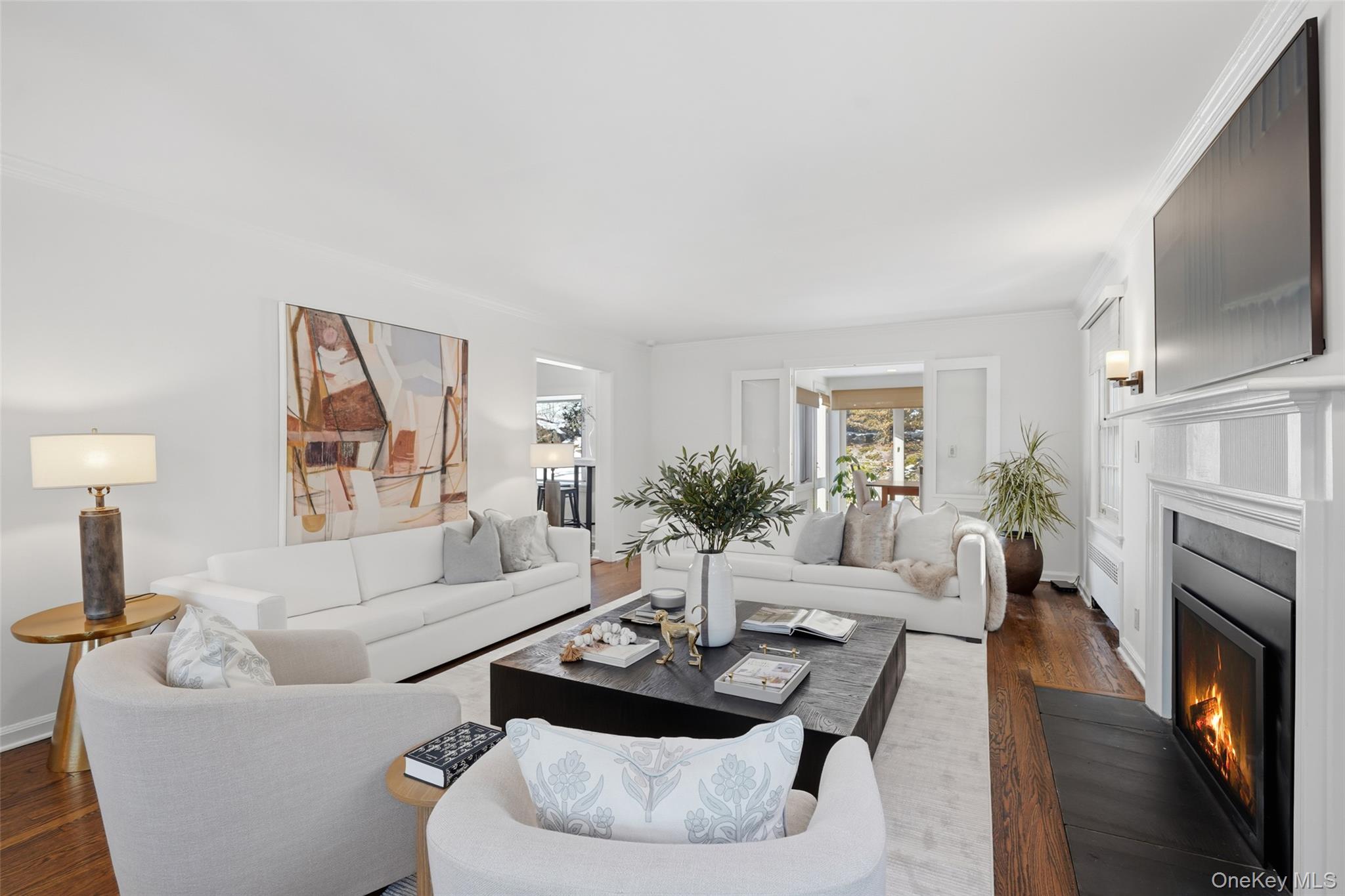 #8 photo, 2 Village Lane, 布朗士 Bronxville , NY 10708