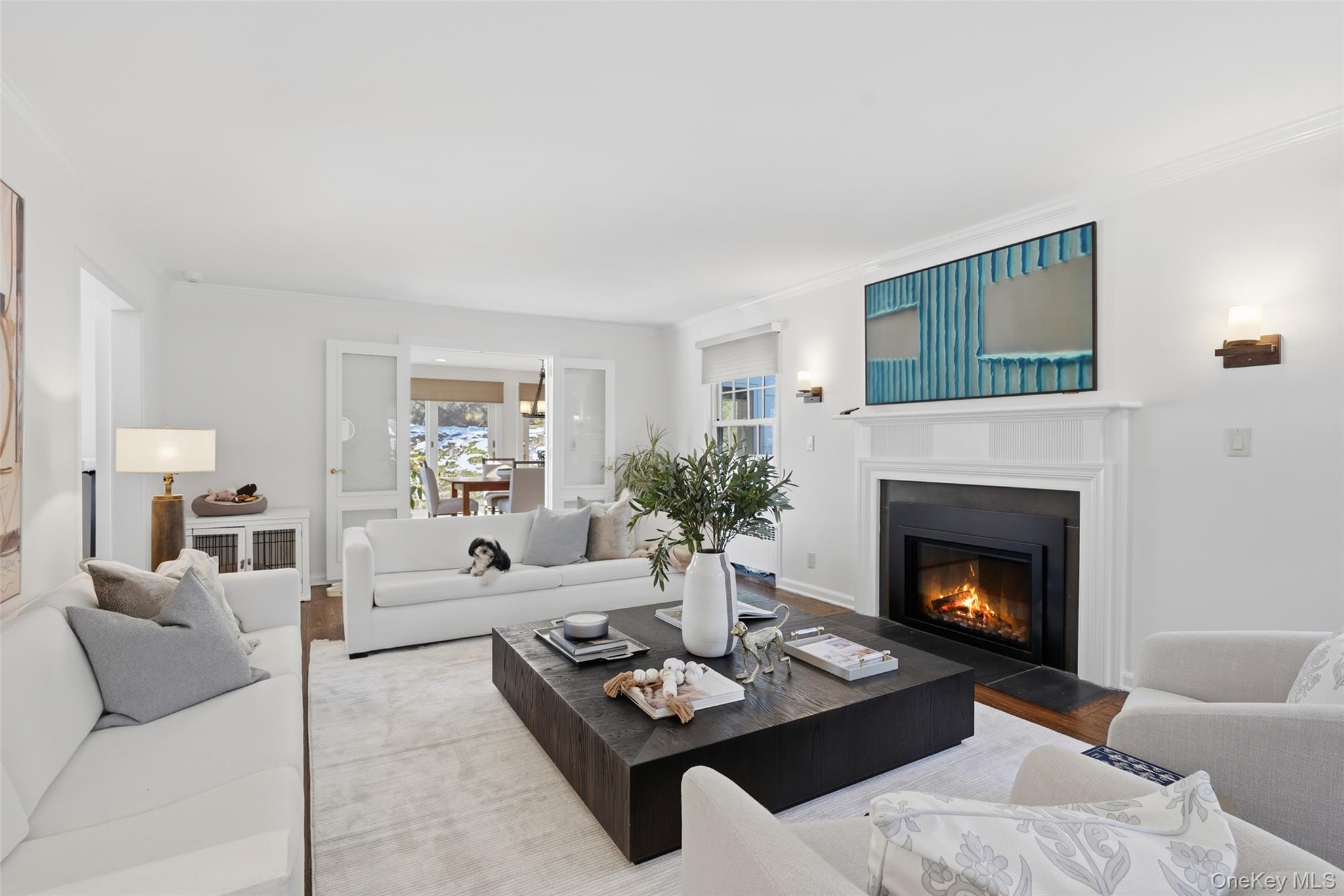 #9 photo, 2 Village Lane, 布朗士 Bronxville , NY 10708