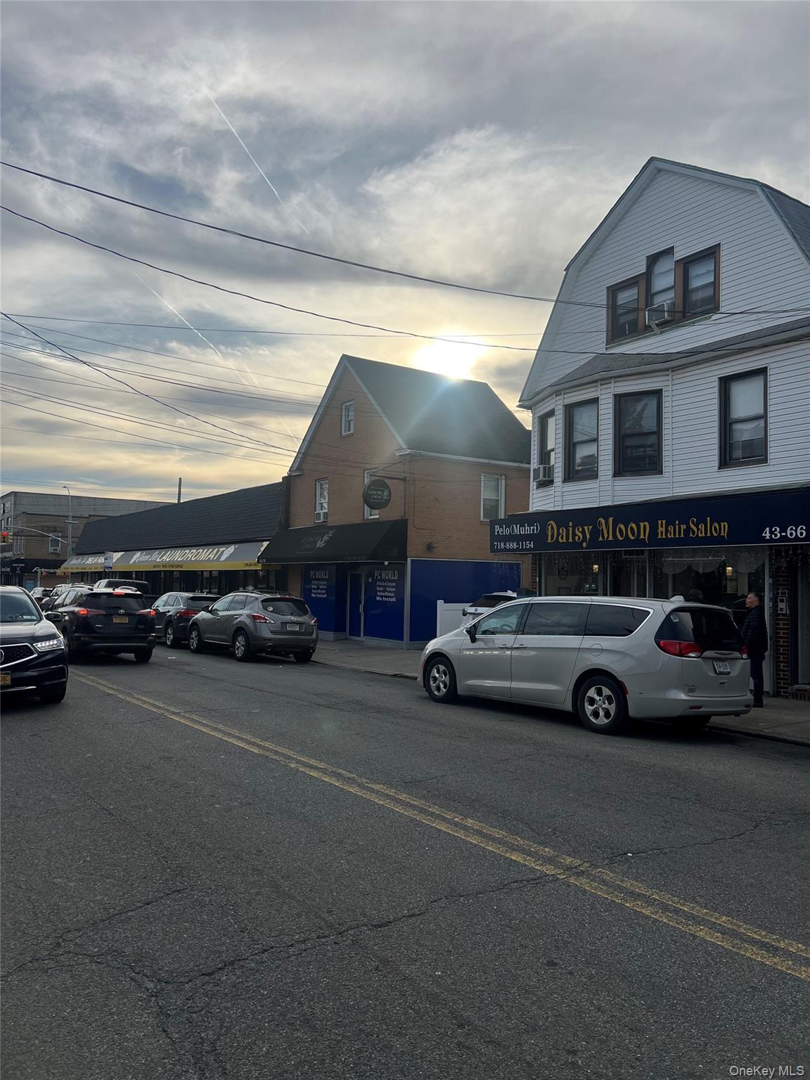 #8 photo, 43-64 162 st, Flushing , NY 11358