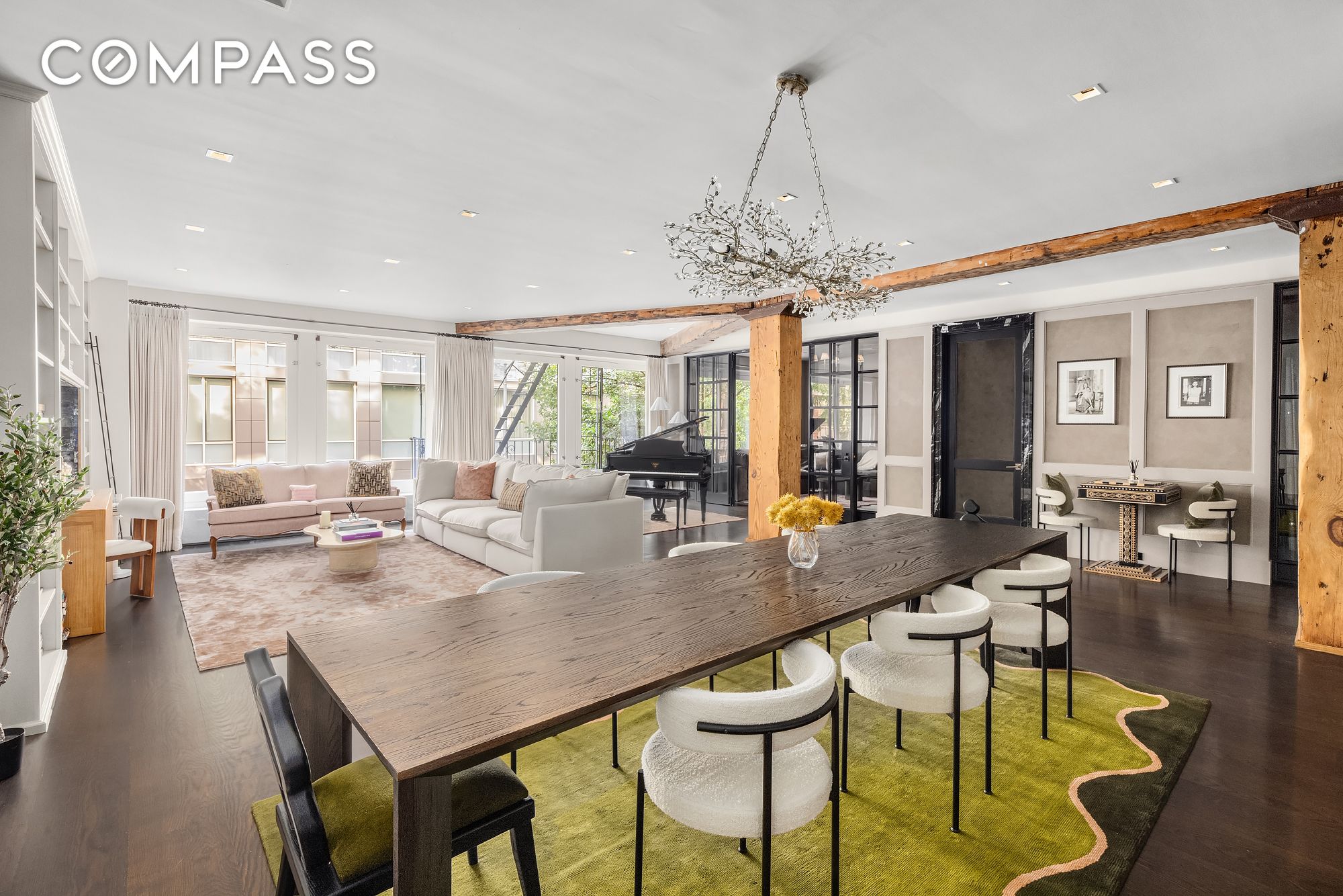 #1 photo, 14-16 Wooster Street, SoHo , NY 10013